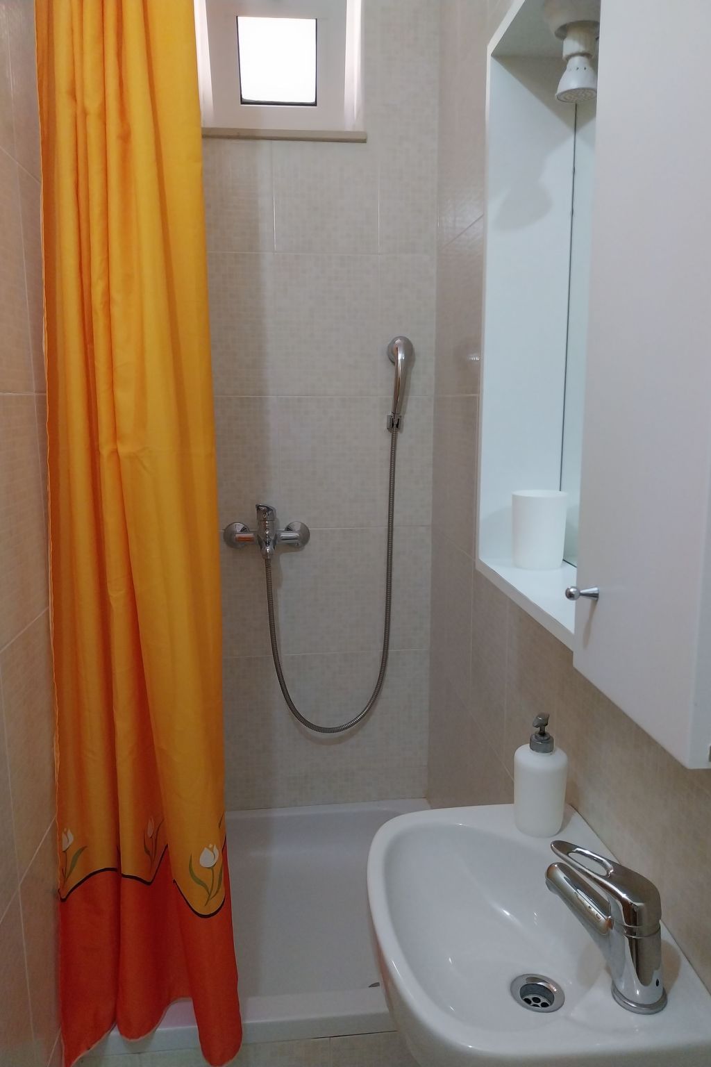 Appartement Peliska - ein paar Schritte vom Strand entfernt-Dedans