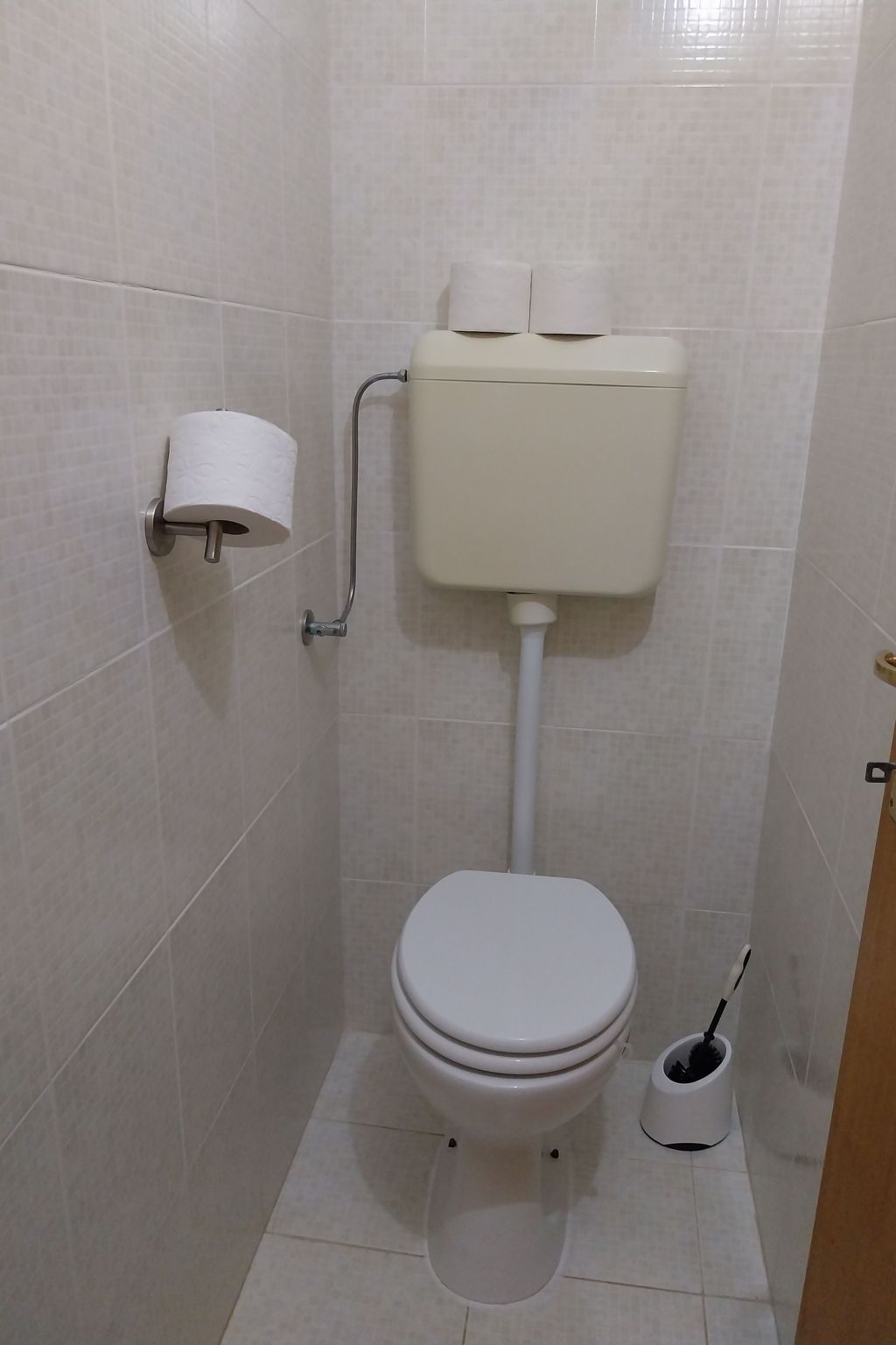 Appartement Peliska - ein paar Schritte vom Strand entfernt-Dedans