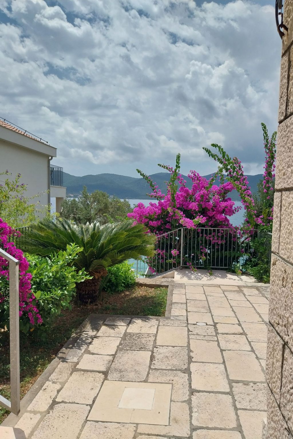 Appartement Peliska - ein paar Schritte vom Strand entfernt-Dedans