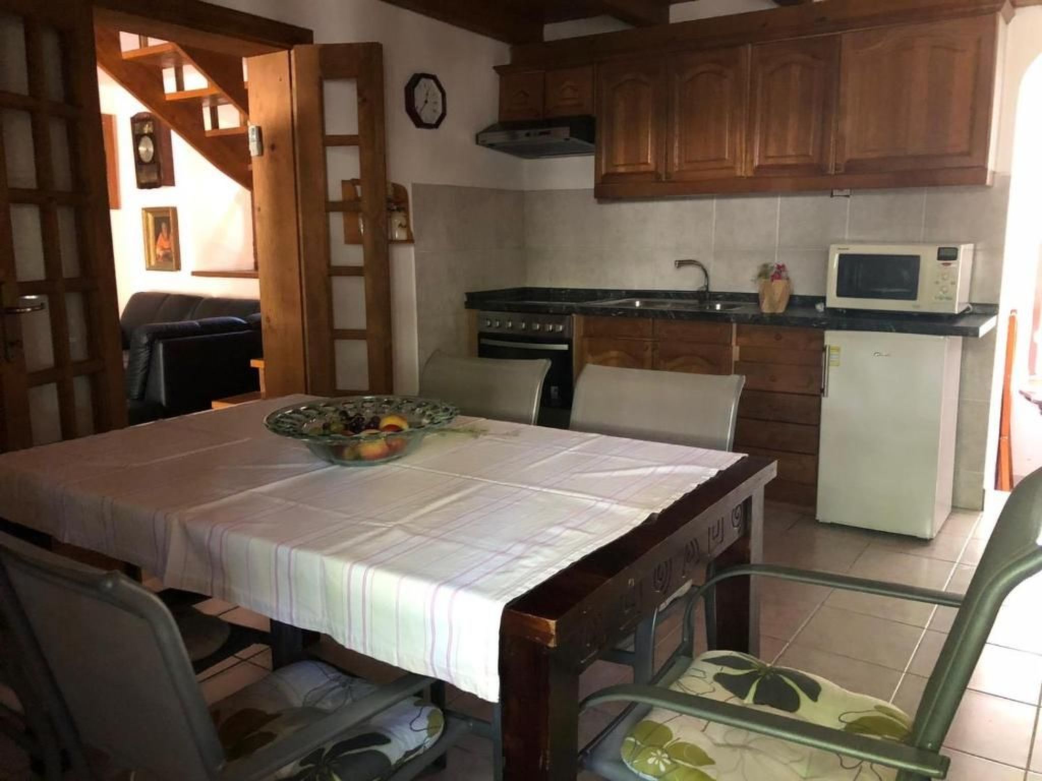 "Kastil" mit privatem Pool-Dedans