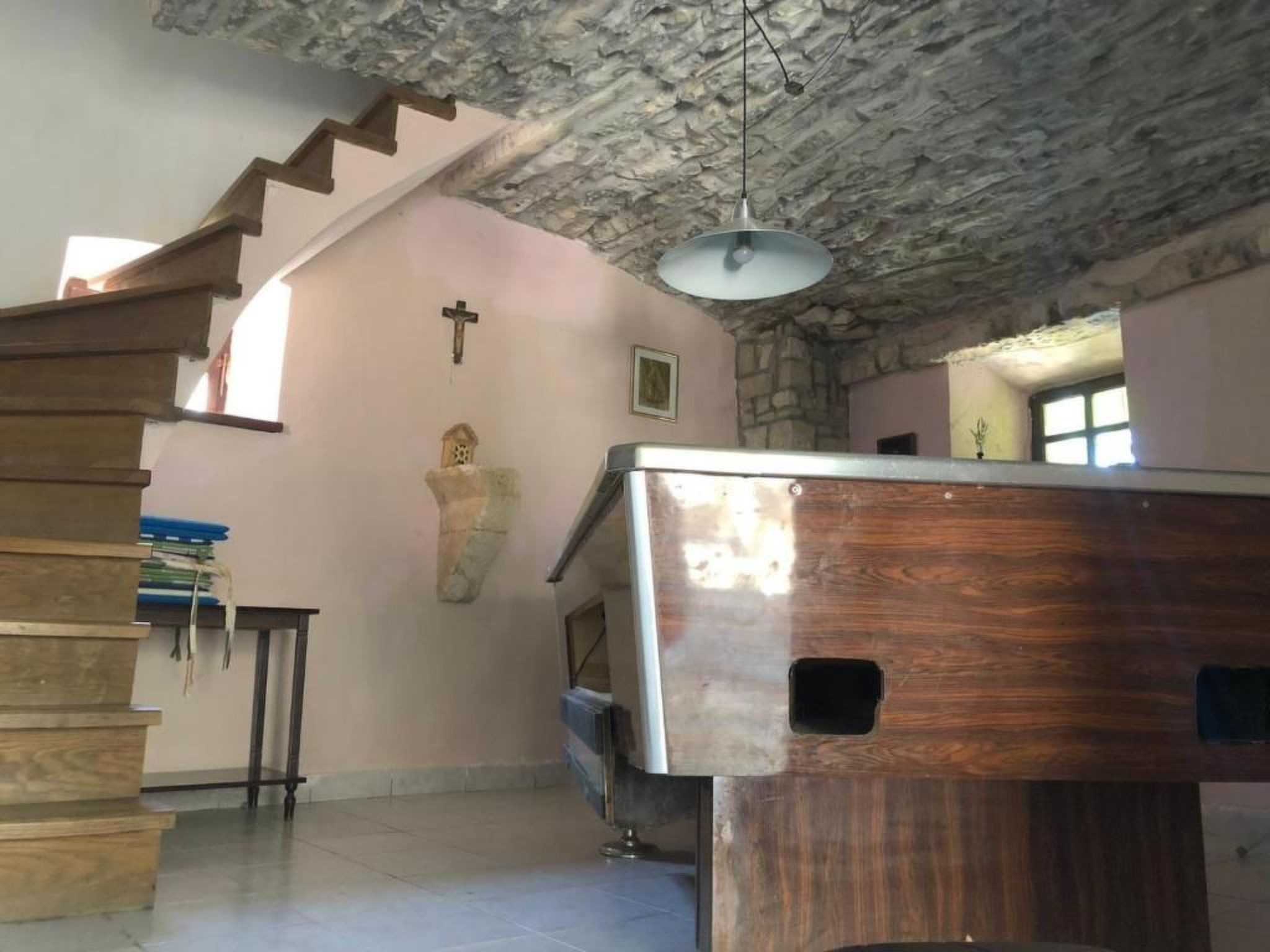 "Kastil" mit privatem Pool