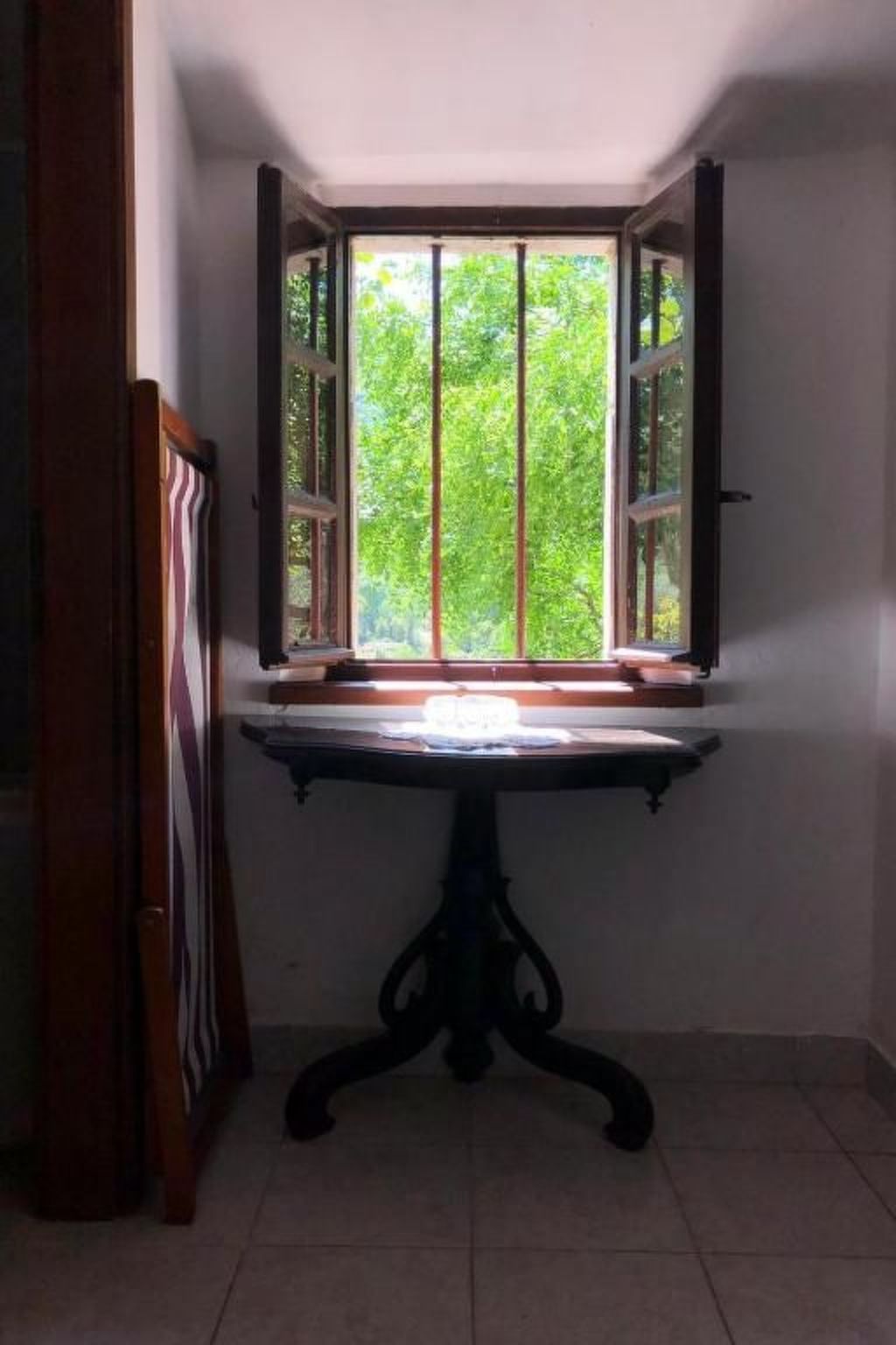 "Kastil" mit privatem Pool