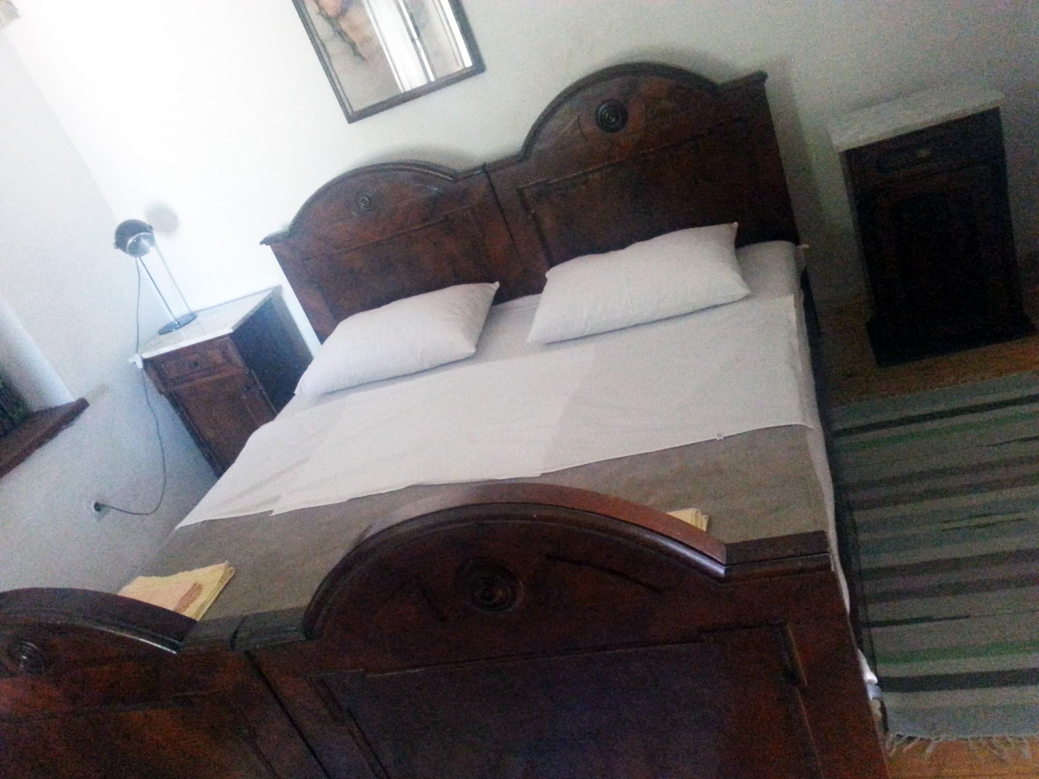 "Kastil" mit privatem Pool-Dedans