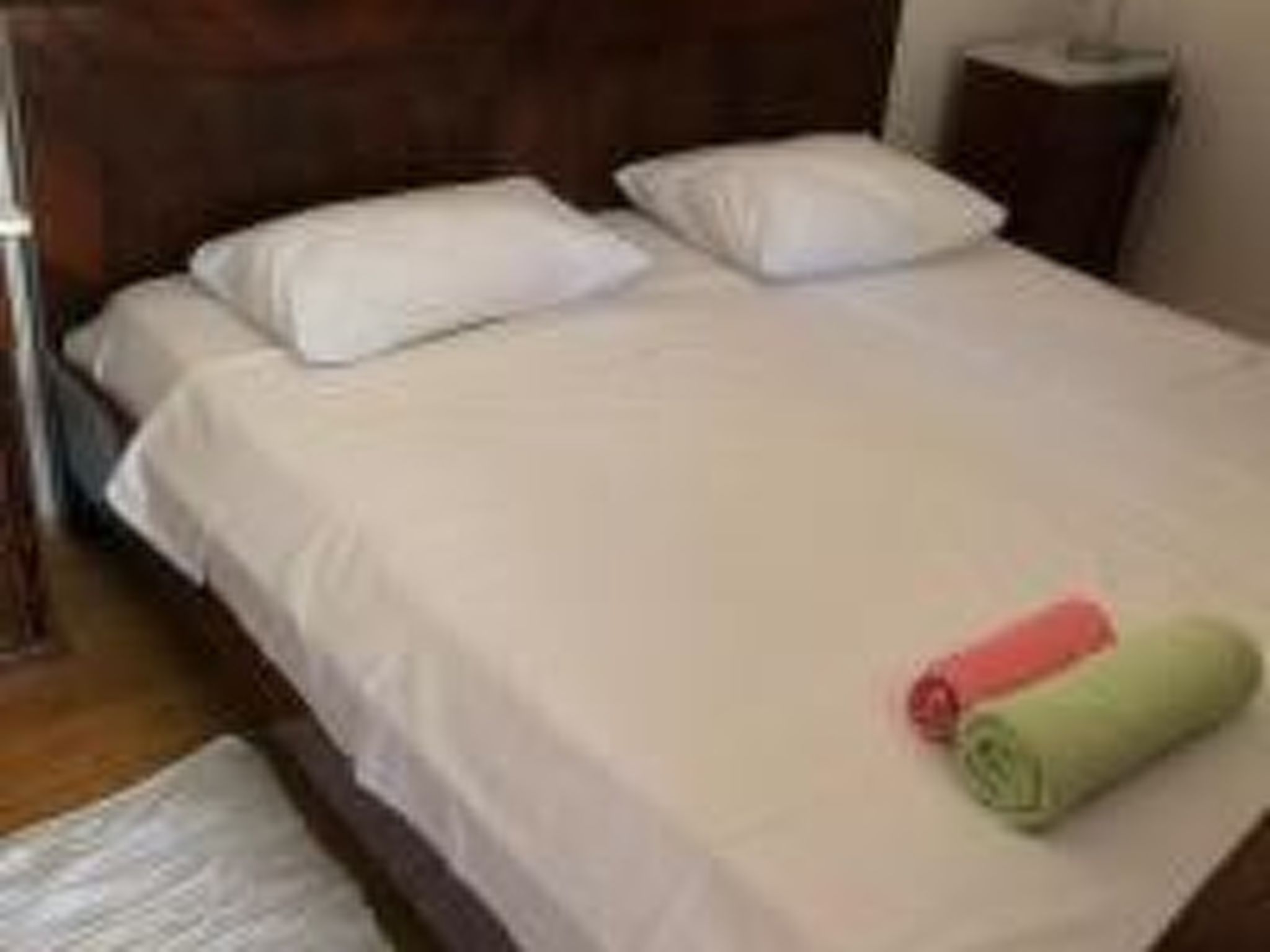 "Kastil" mit privatem Pool-Dedans