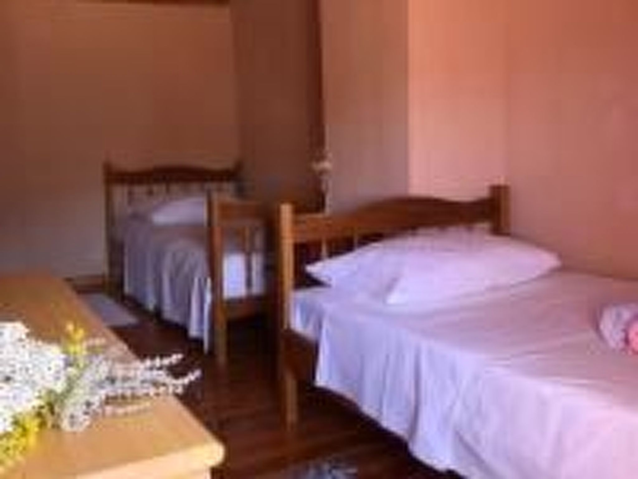 "Kastil" mit privatem Pool-Dedans