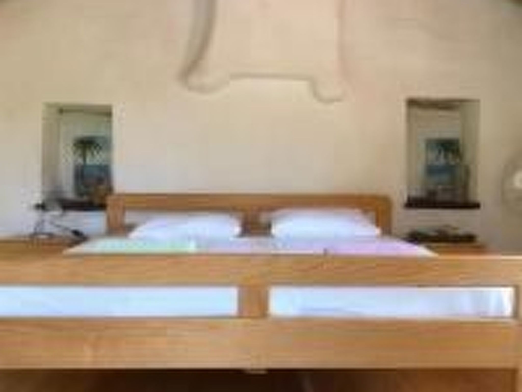 "Kastil" mit privatem Pool-Dedans