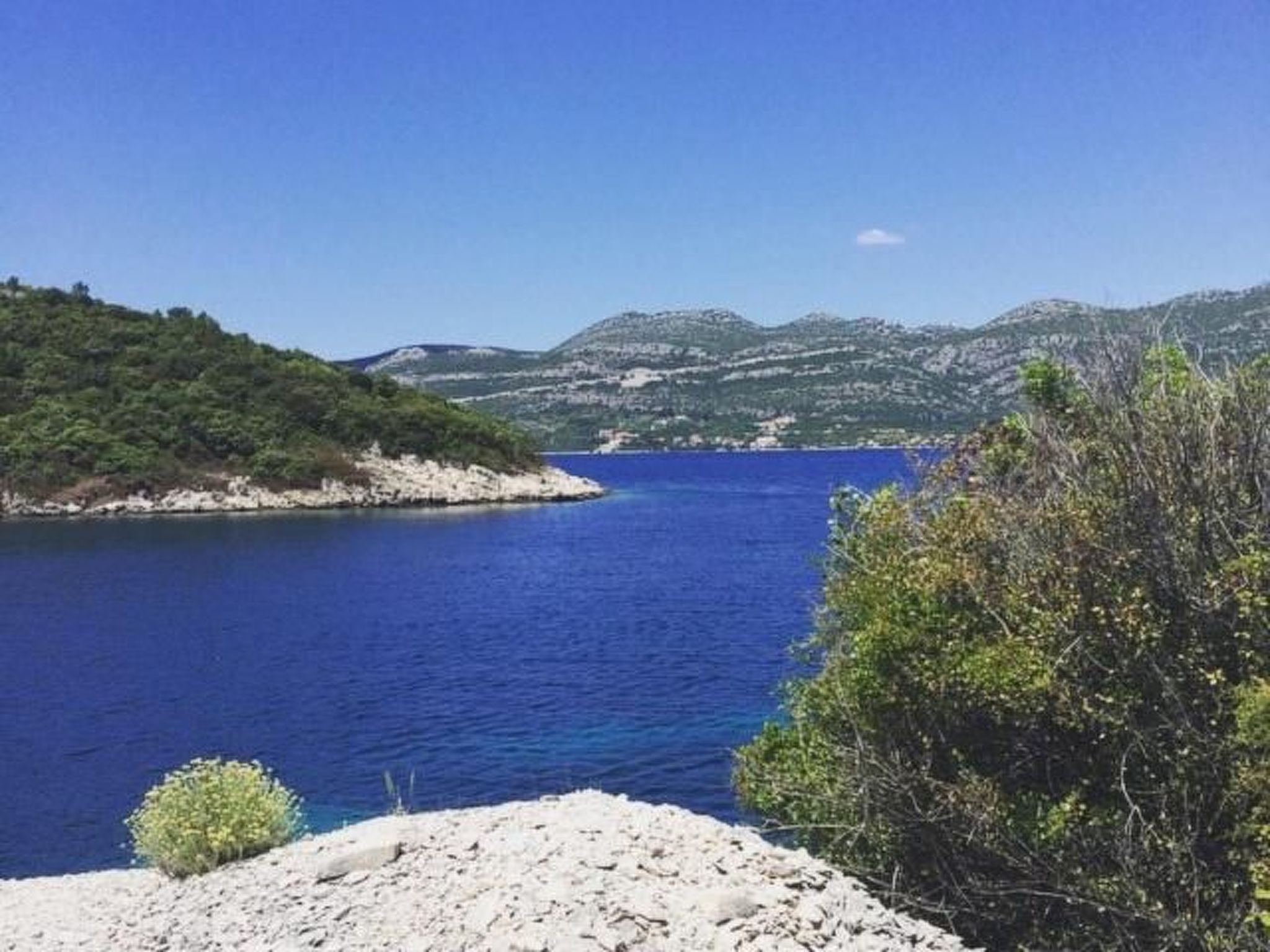 "Kastil" mit privatem Pool-Dedans