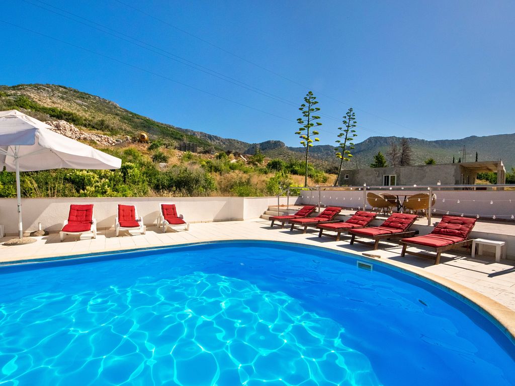 Appartement Meridiana