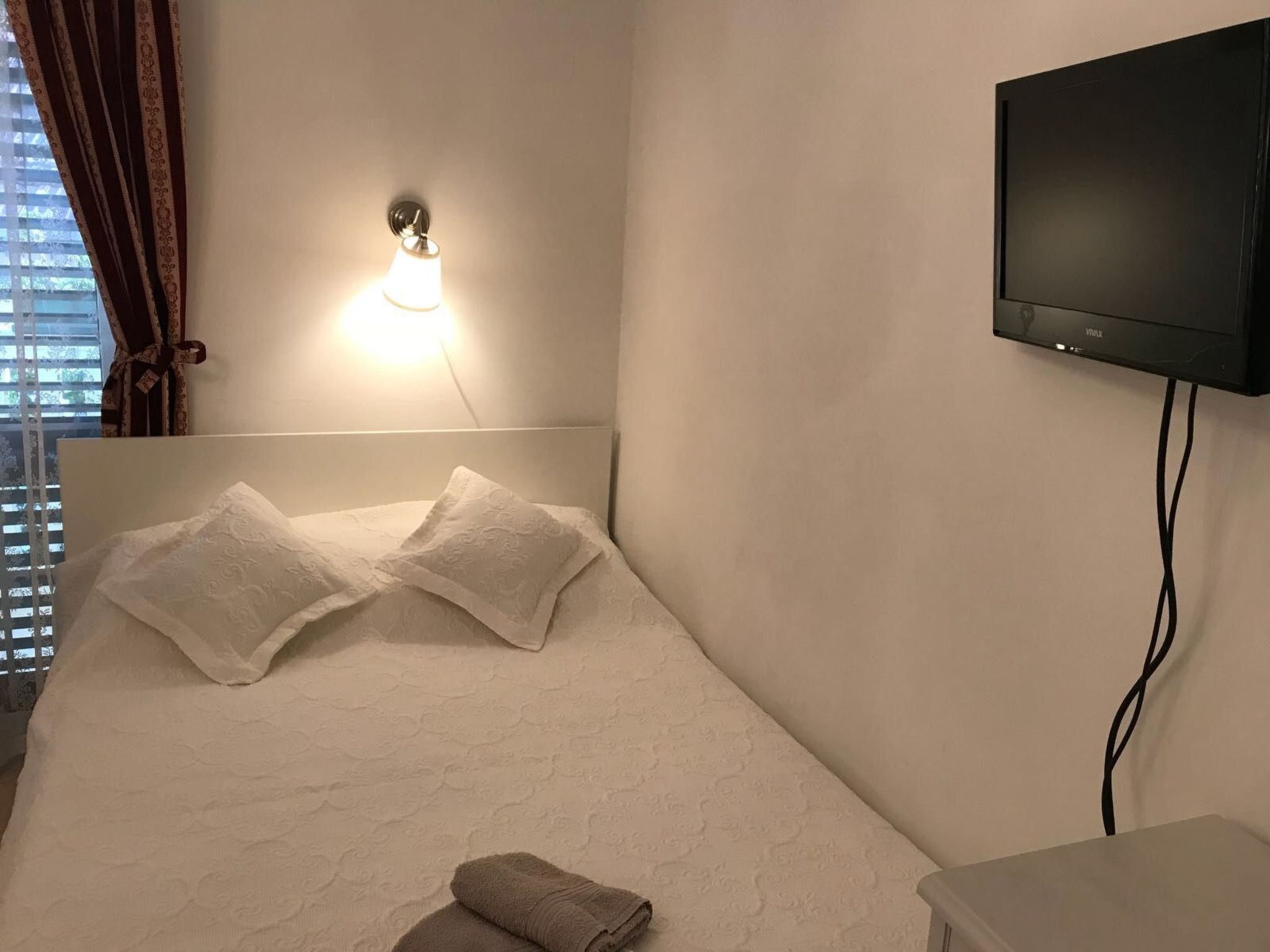 Studio Ferienwohnung