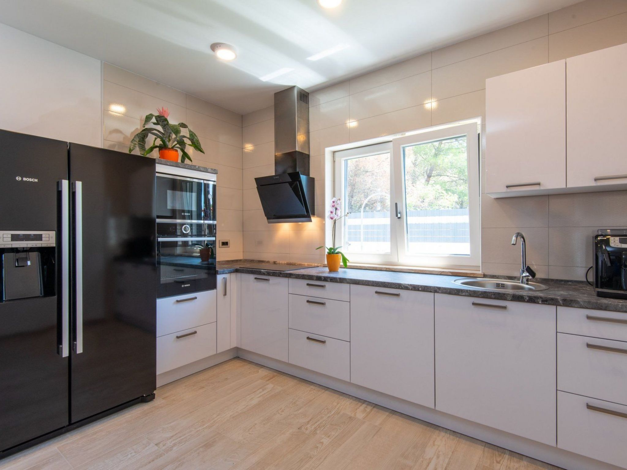 Villa Malsina Orebić-Binnen