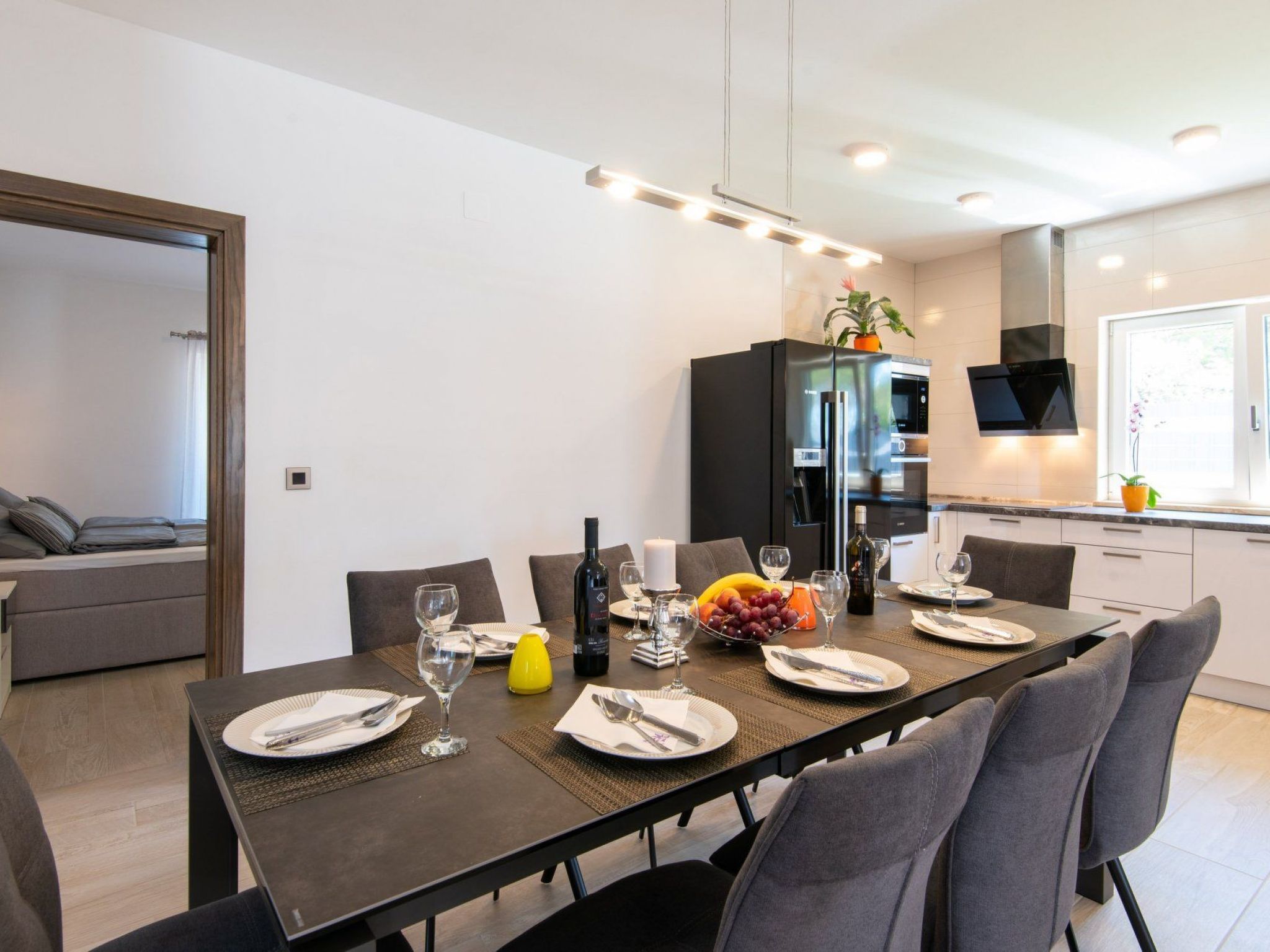 Villa Malsina Orebić-Binnen