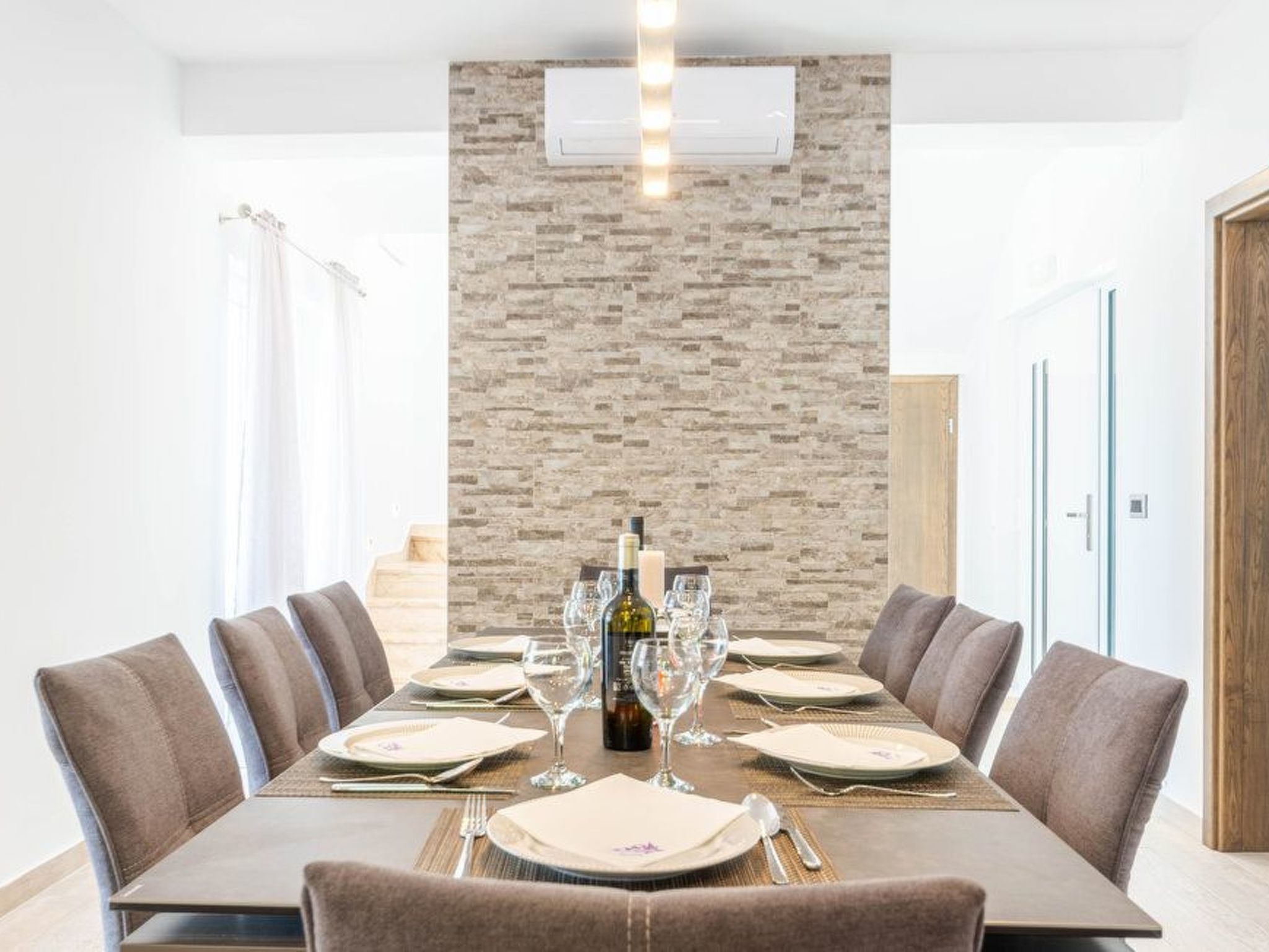 Villa Malsina Orebić-Binnen