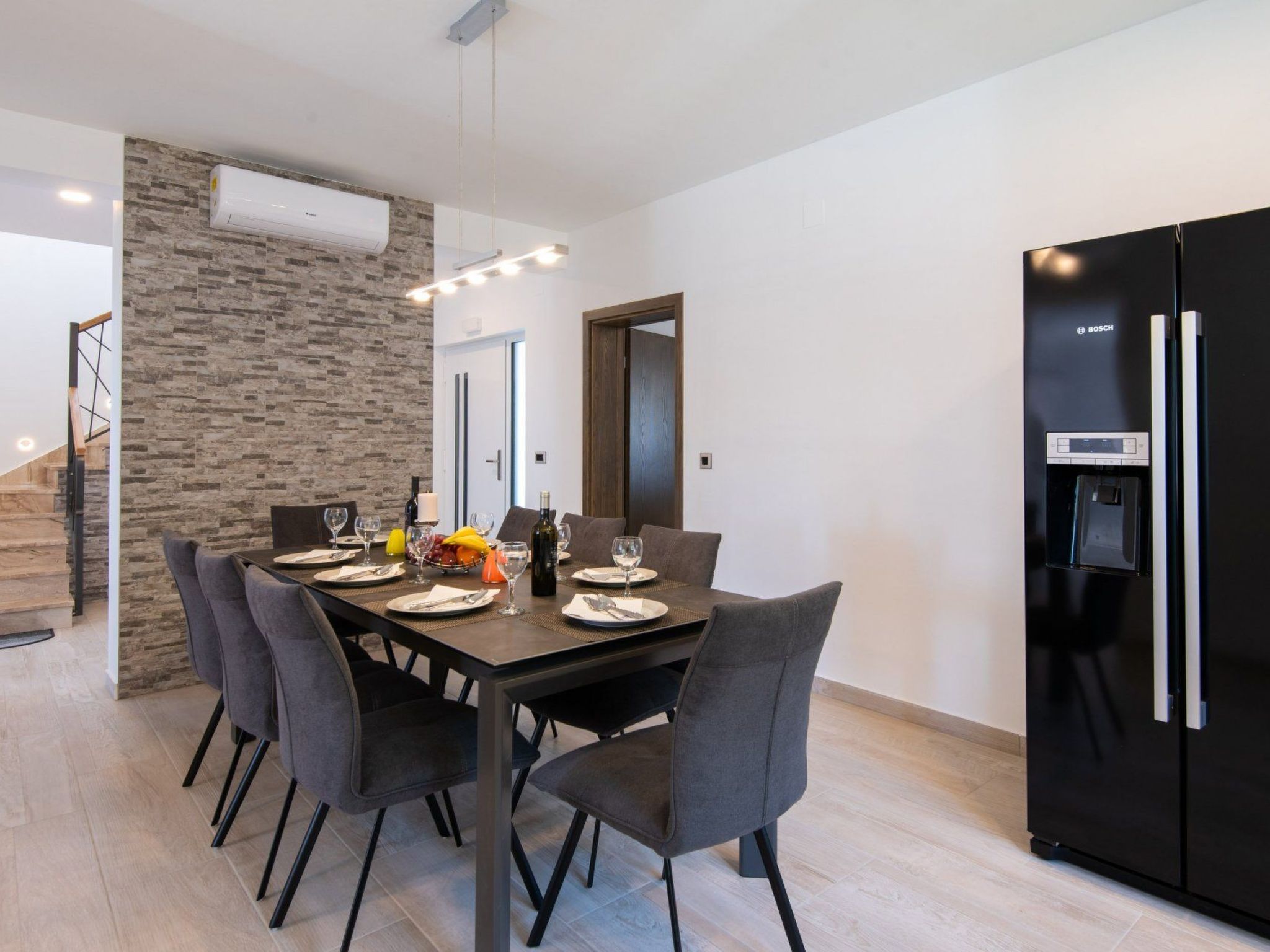 Villa Malsina Orebić-Binnen