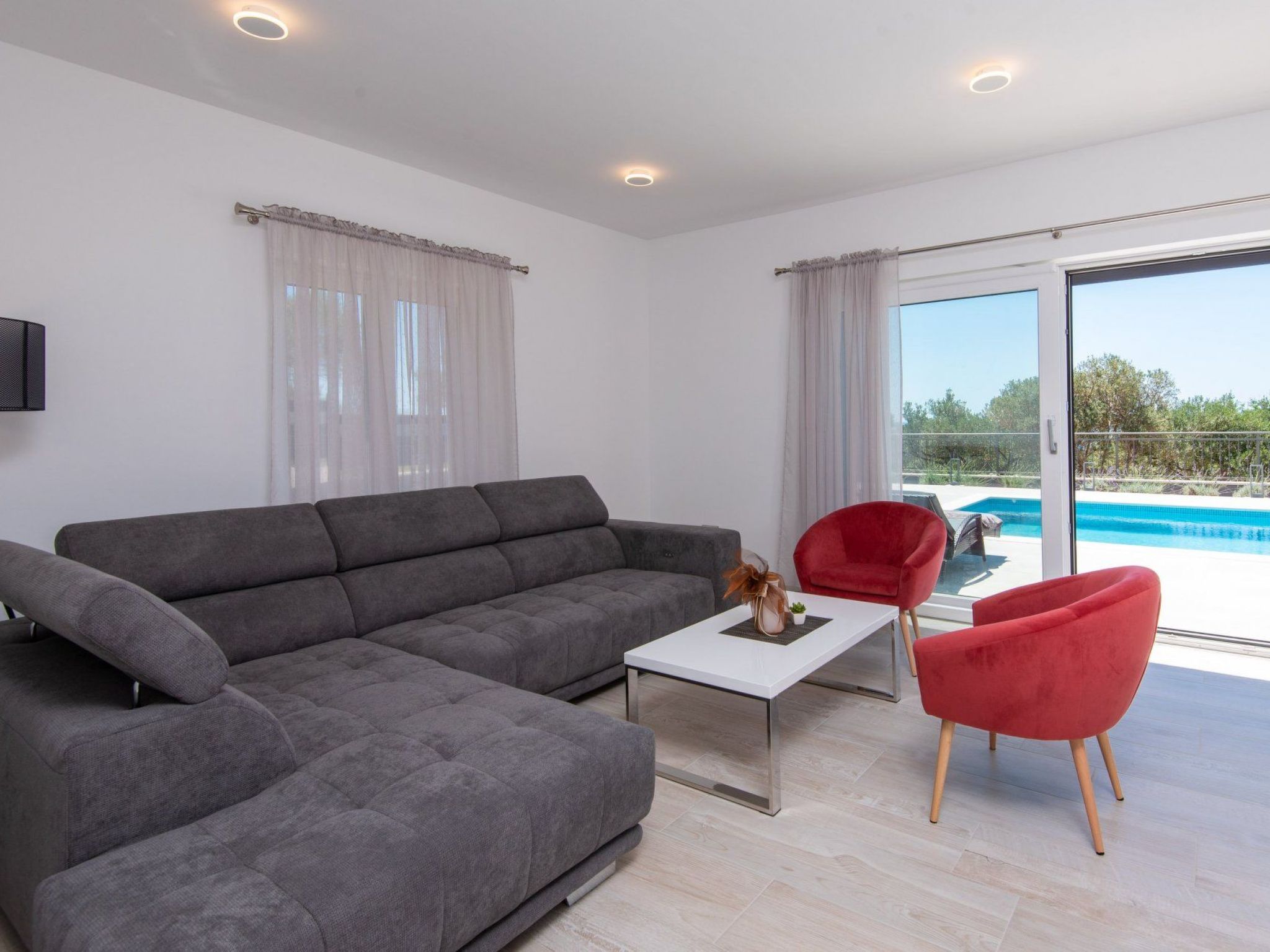 Villa Malsina Orebić-Binnen