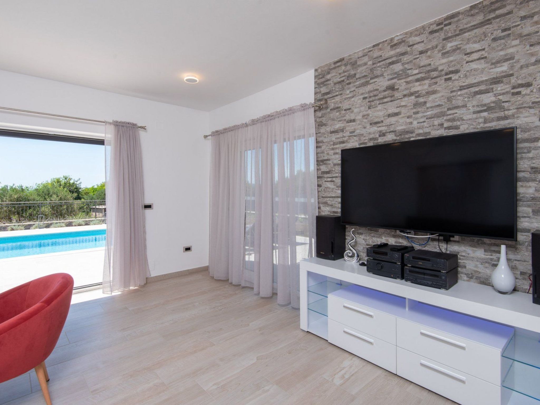 Villa Malsina Orebić-Binnen