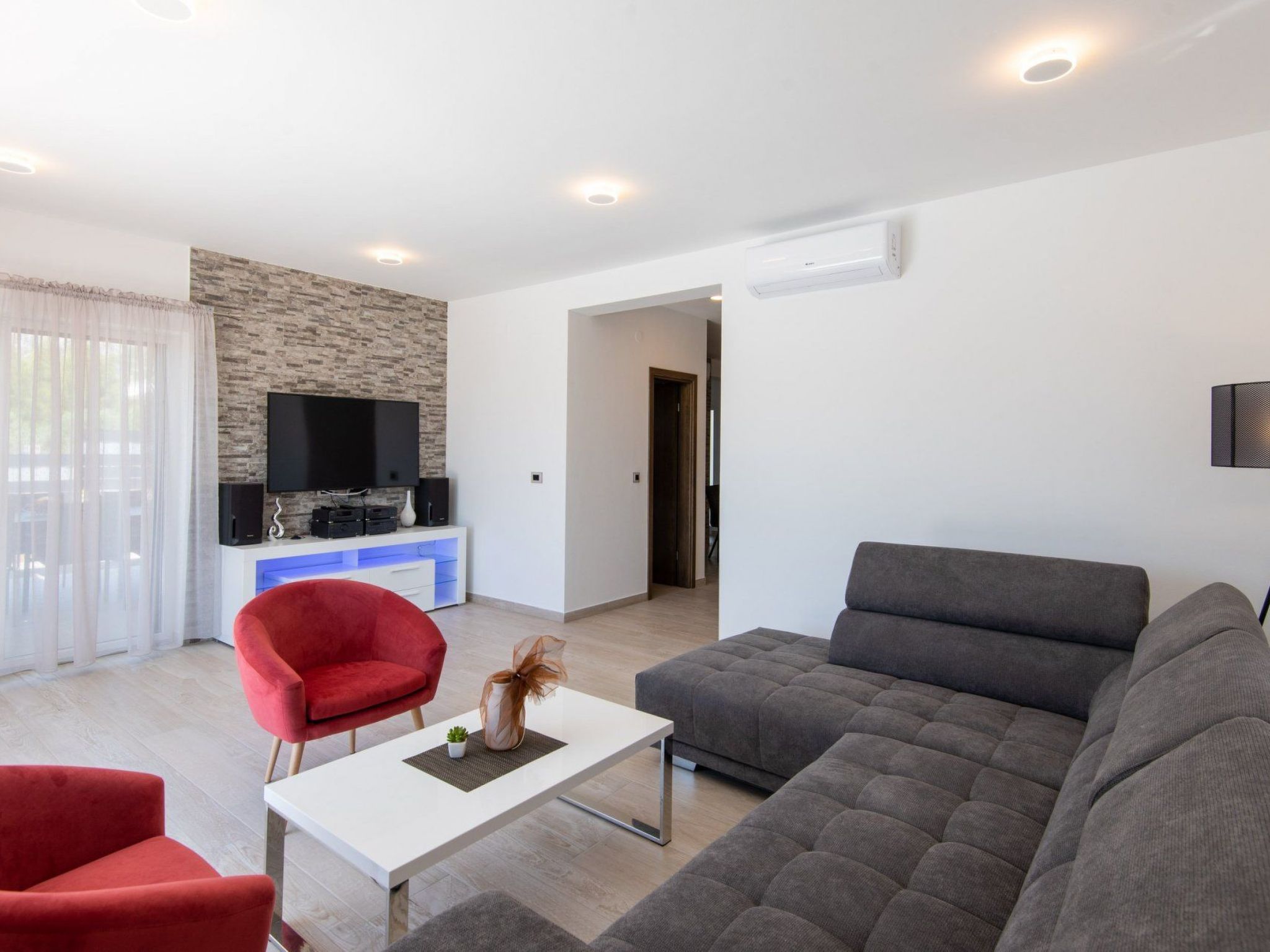 Villa Malsina Orebić-Binnen