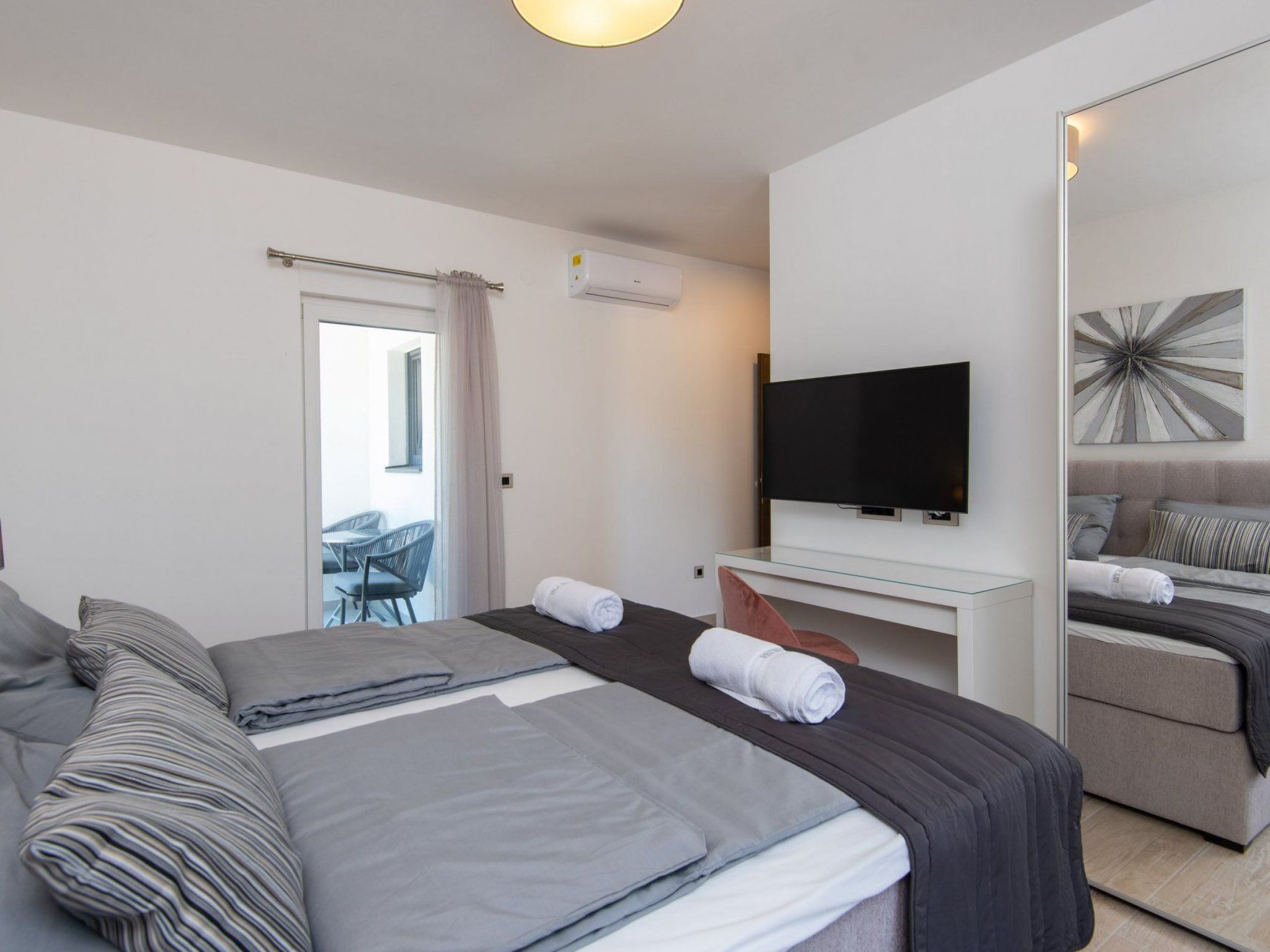 Villa Malsina Orebić-Binnen