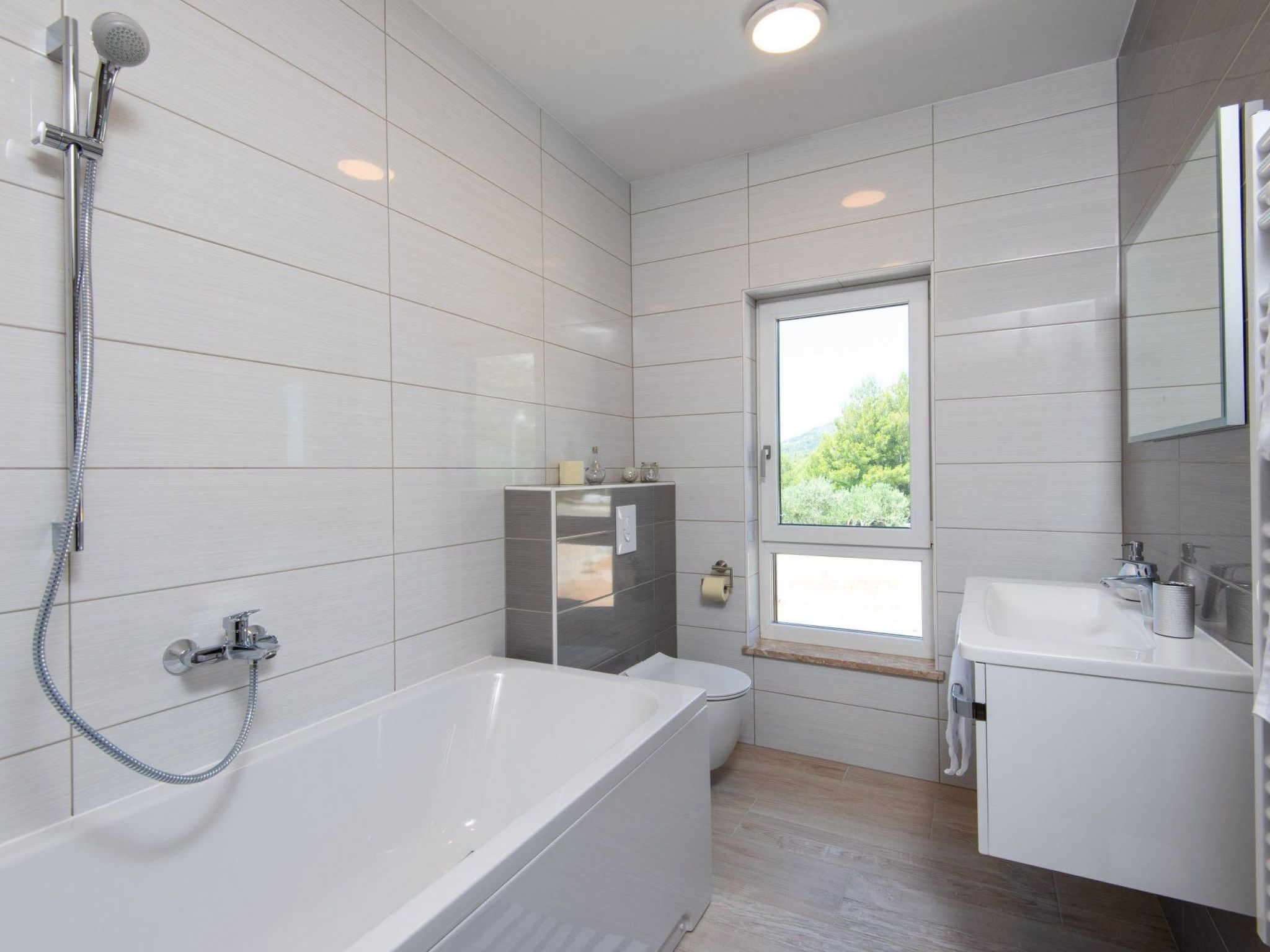 Villa Malsina Orebić-Binnen