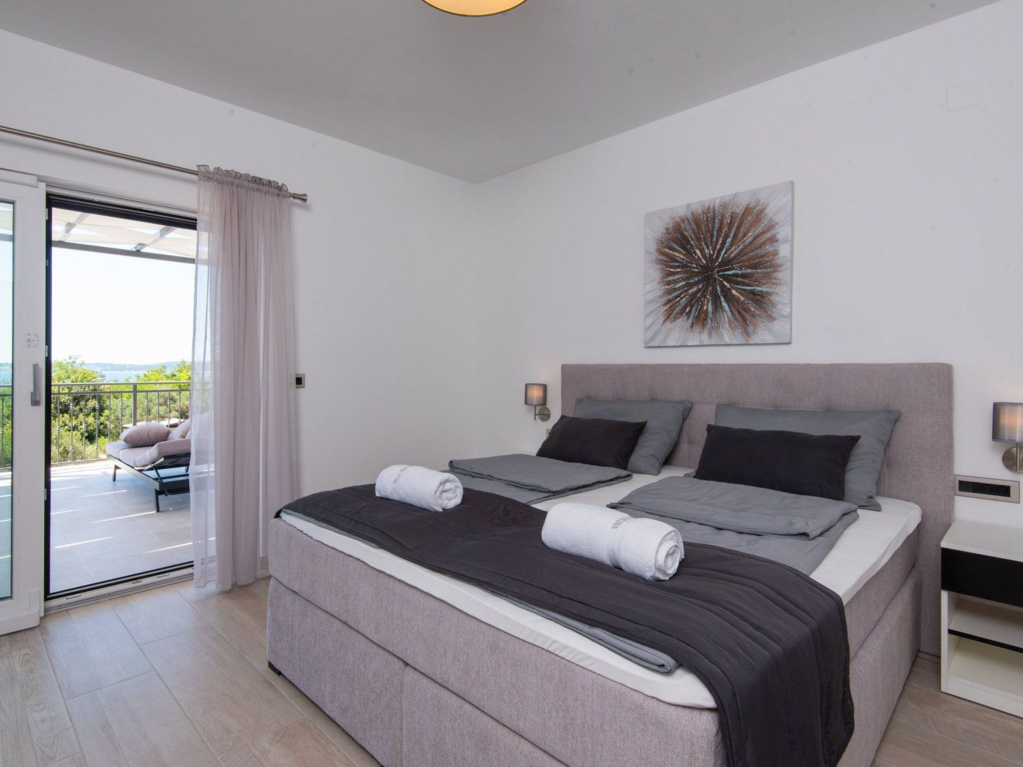 Villa Malsina Orebić-Binnen