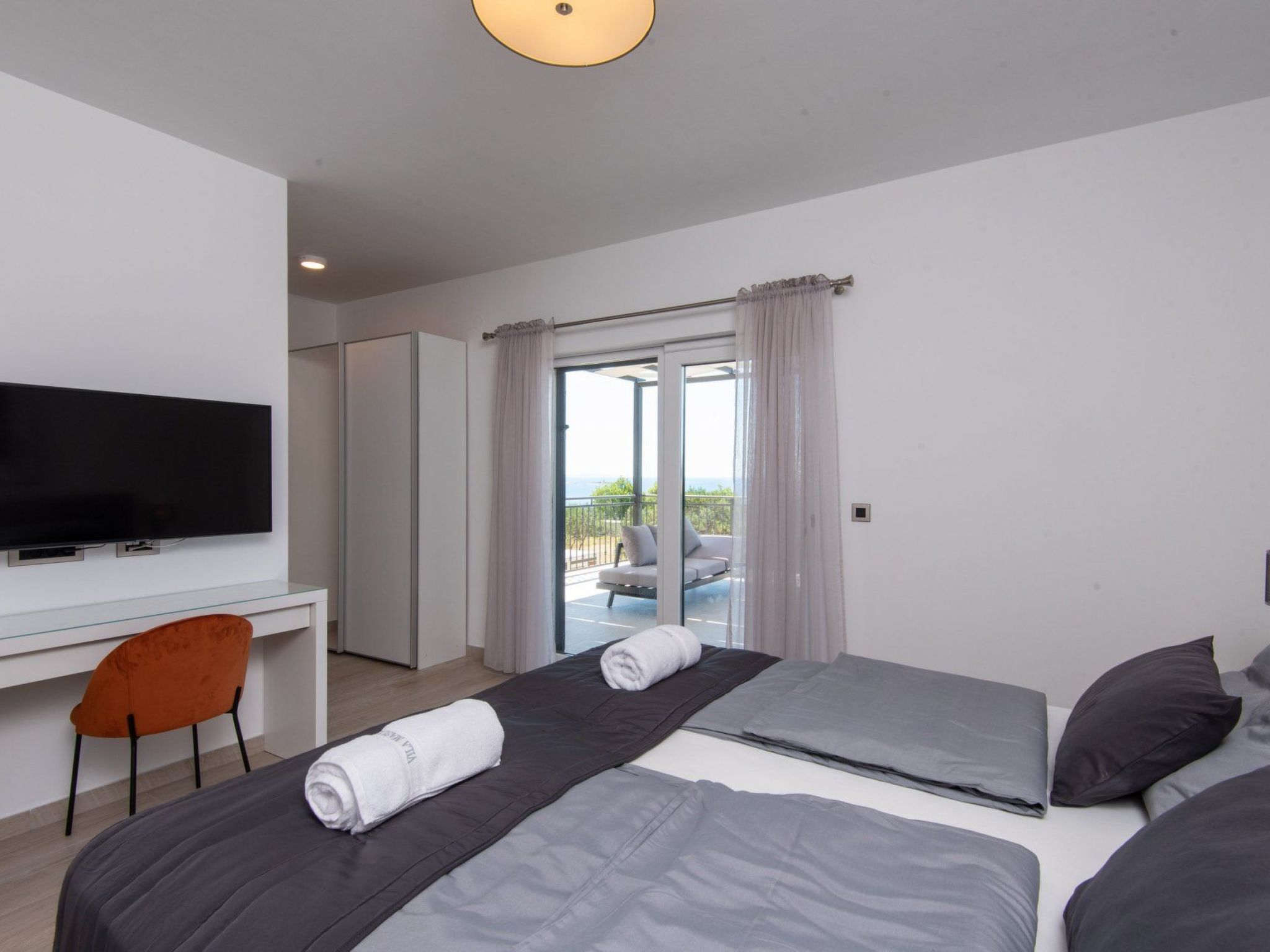 Villa Malsina Orebić-Binnen