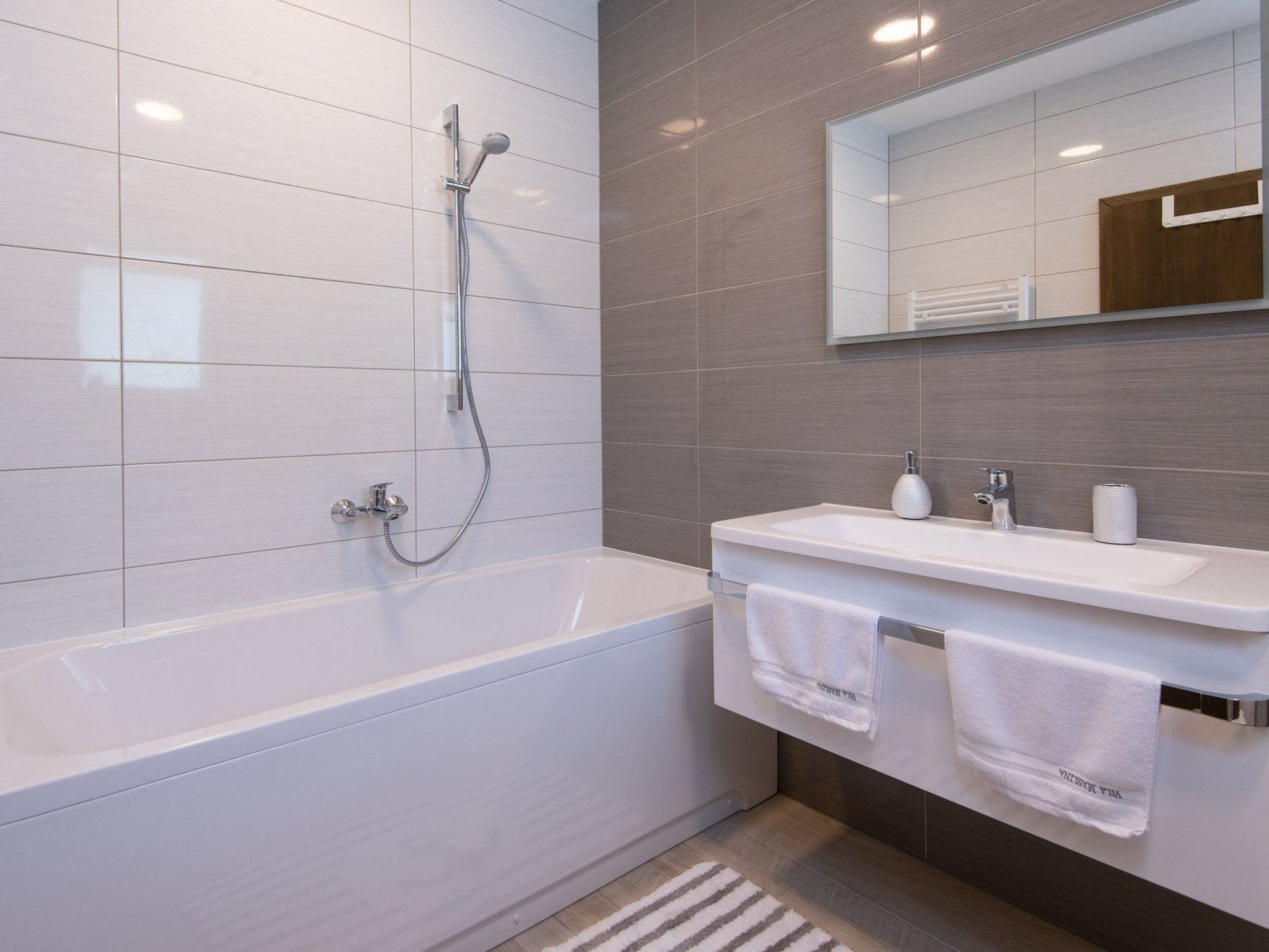 Villa Malsina Orebić-Binnen