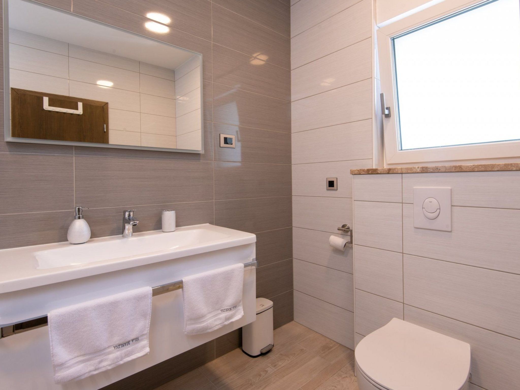 Villa Malsina Orebić-Binnen