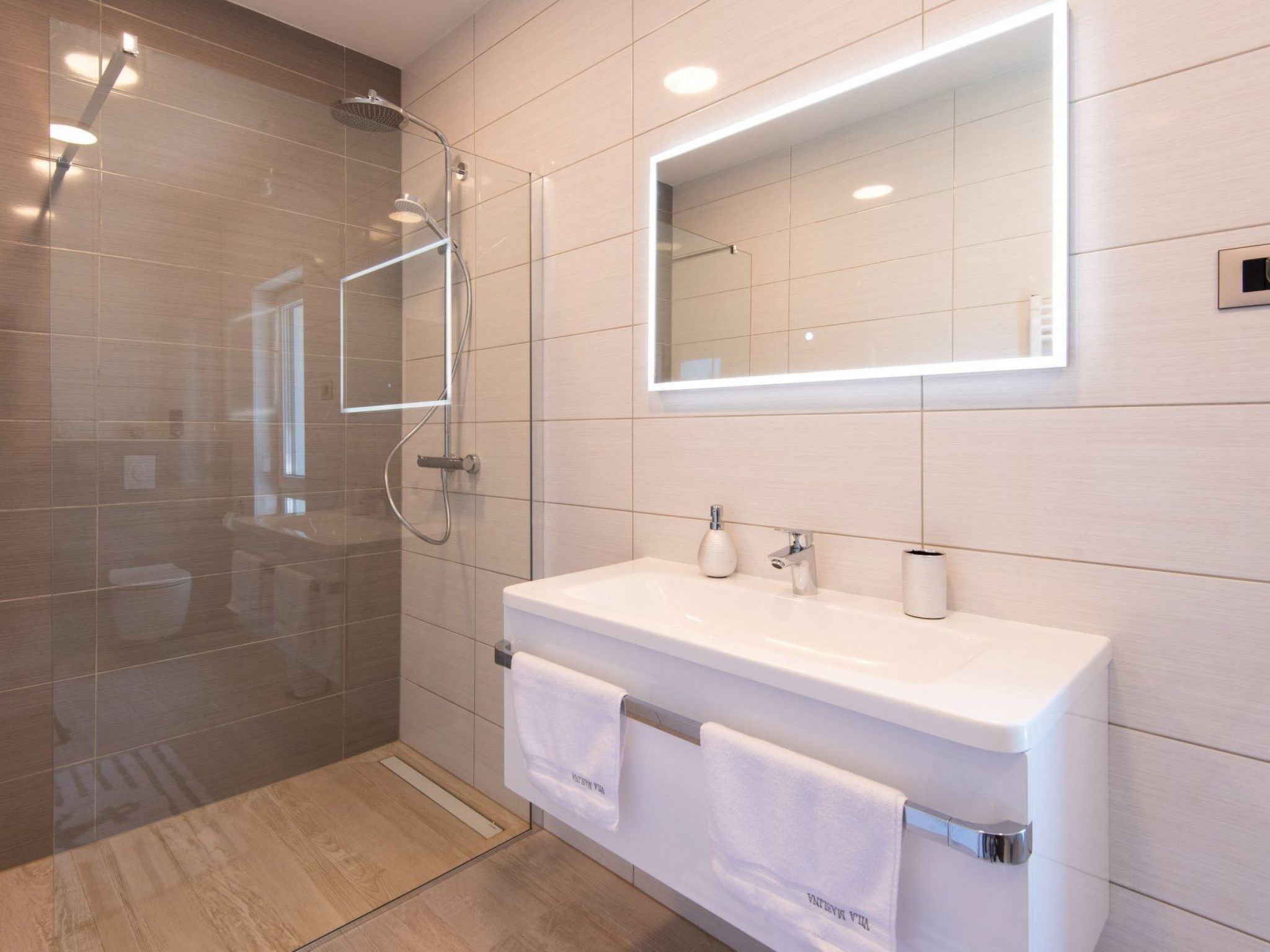 Villa Malsina Orebić-Binnen