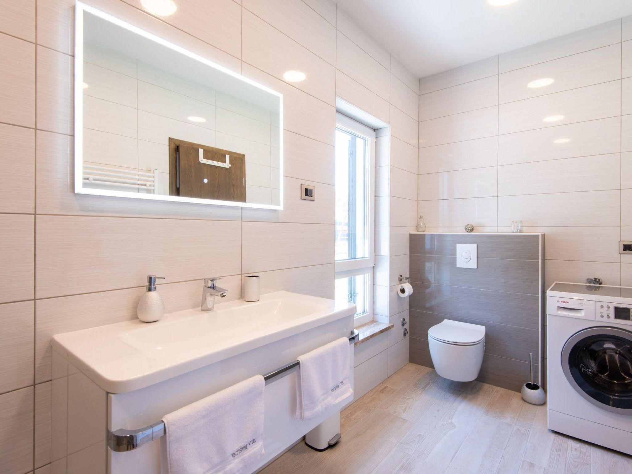 Villa Malsina Orebić-Binnen