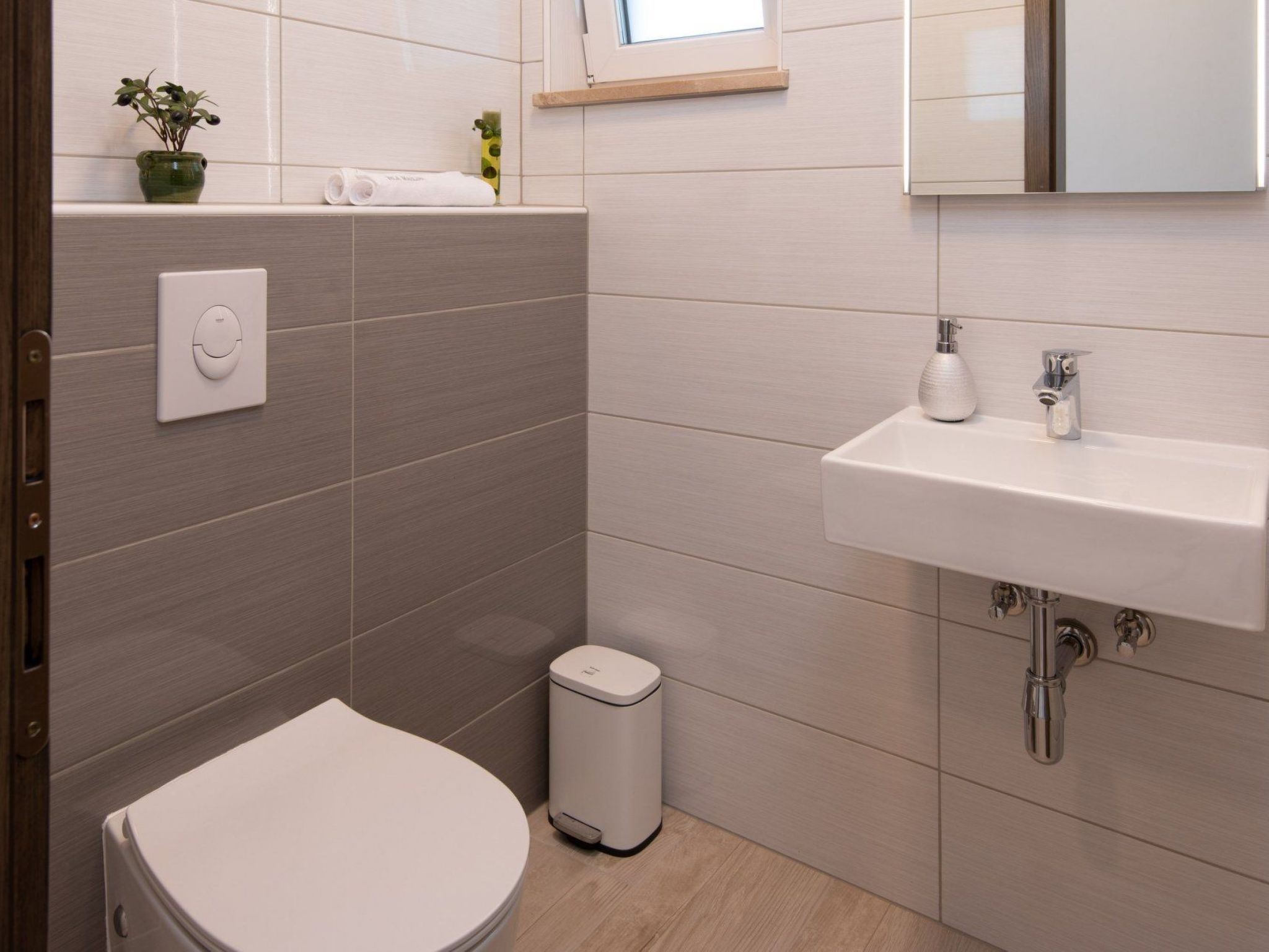 Villa Malsina Orebić-Binnen