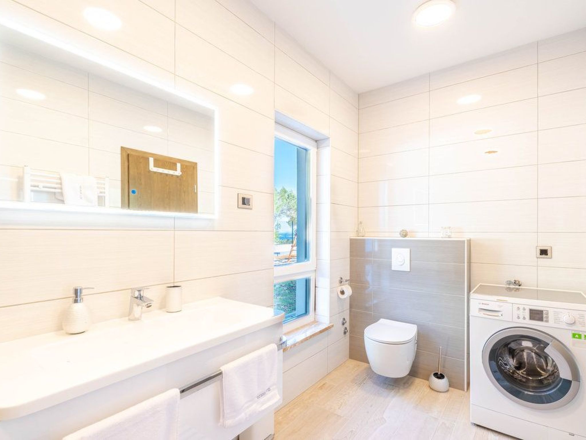 Villa Malsina Orebić-Binnen