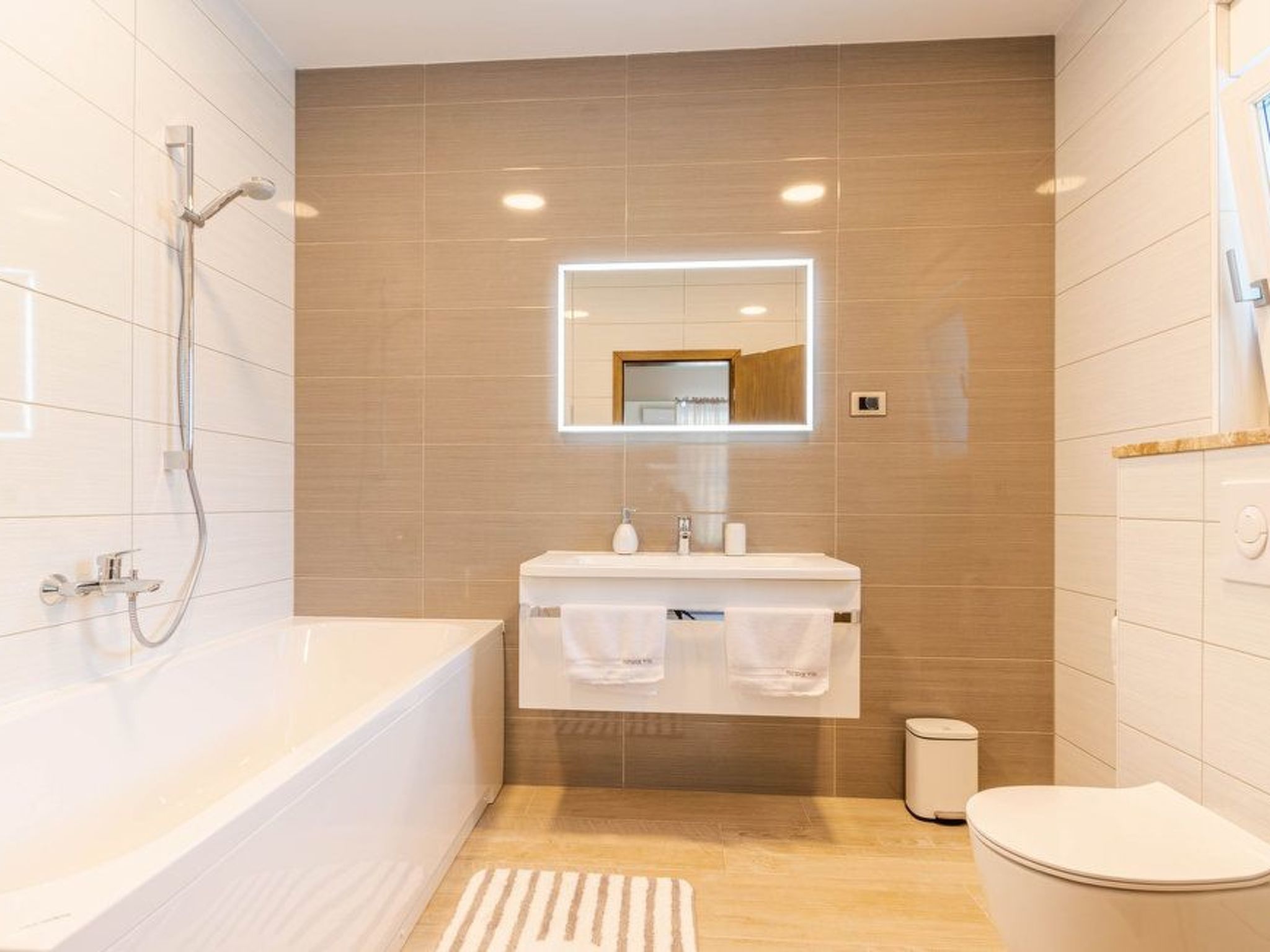 Villa Malsina Orebić-Binnen