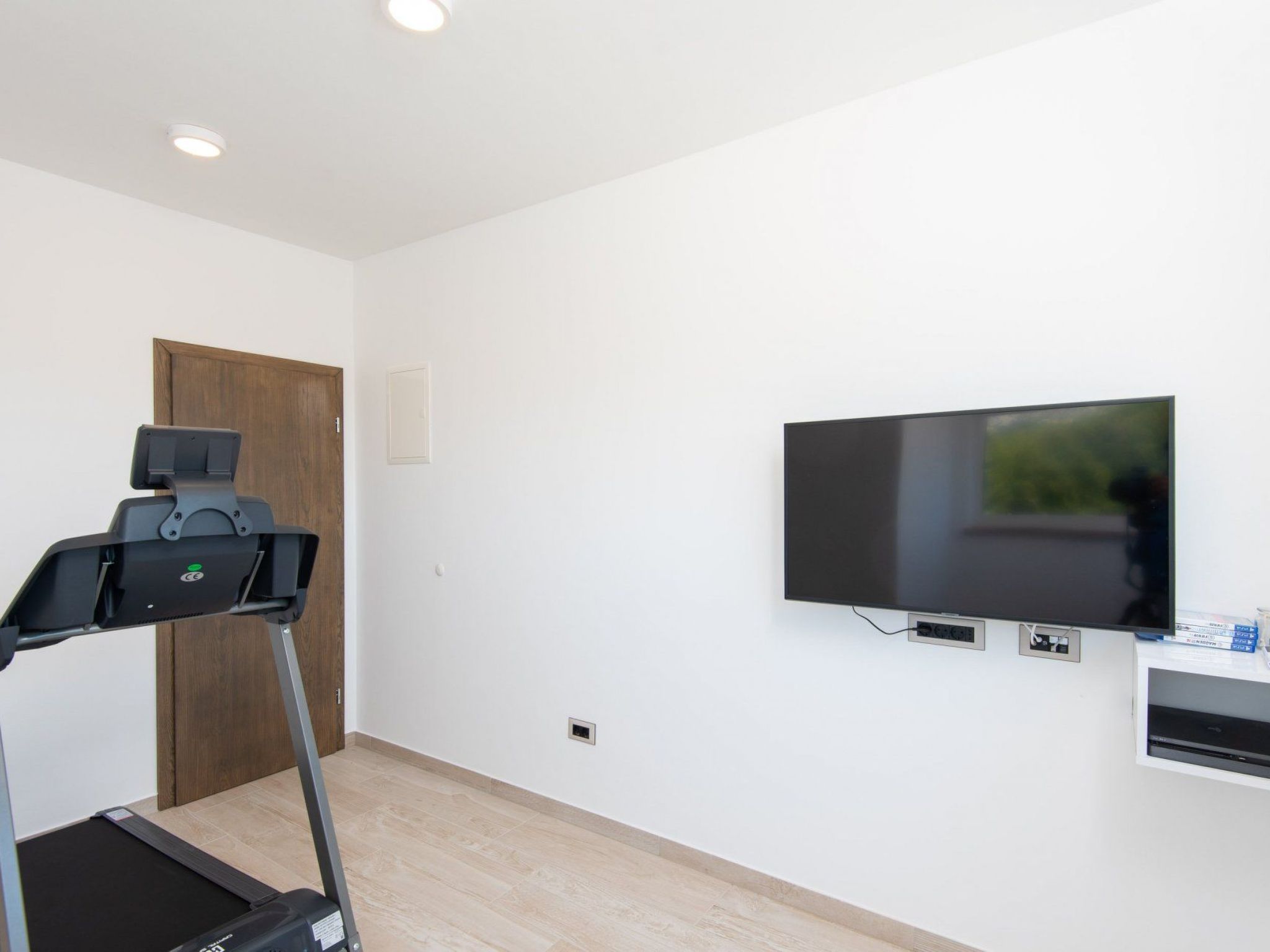 Villa Malsina Orebić-Binnen