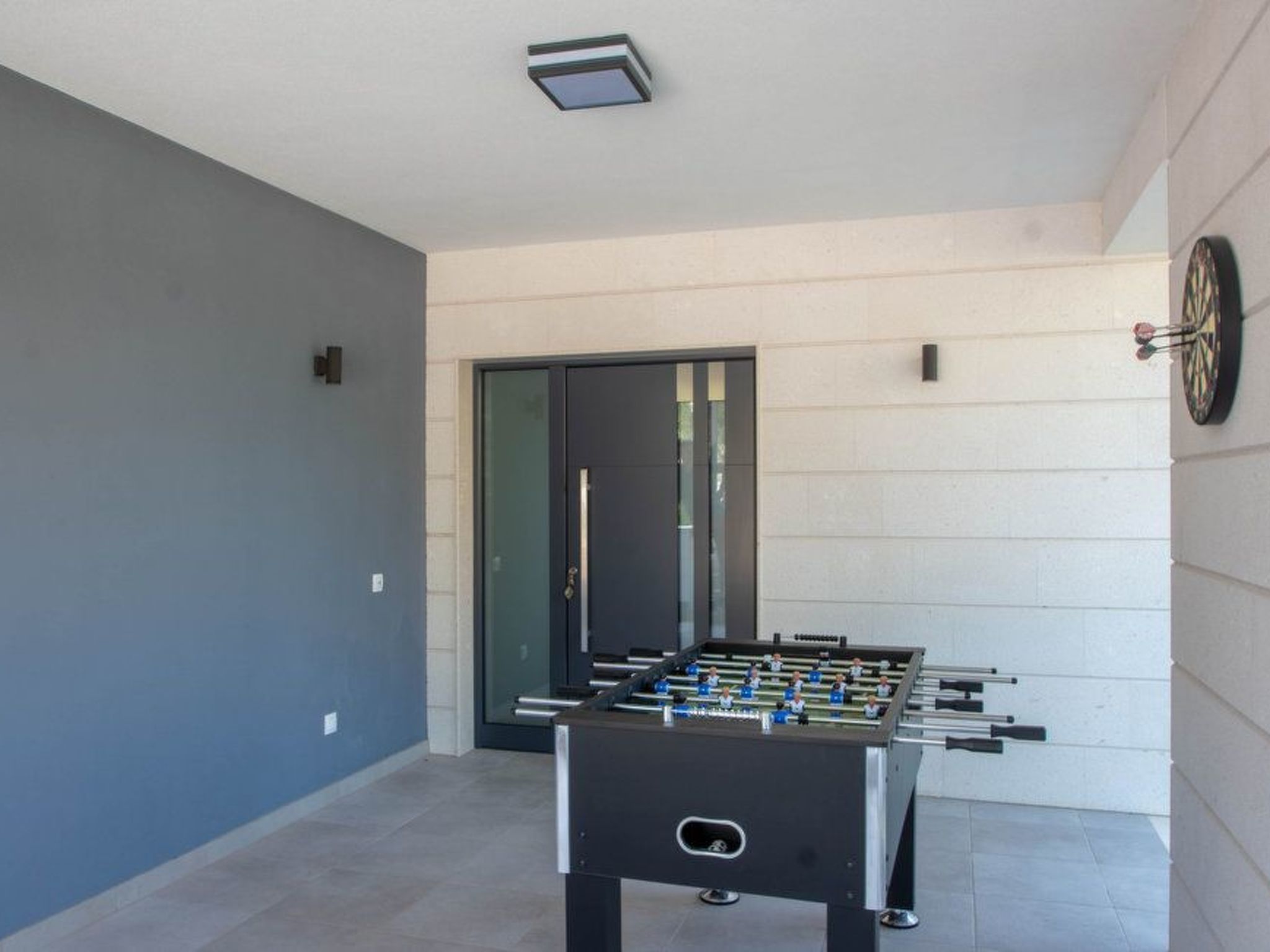 Villa Malsina Orebić-Binnen