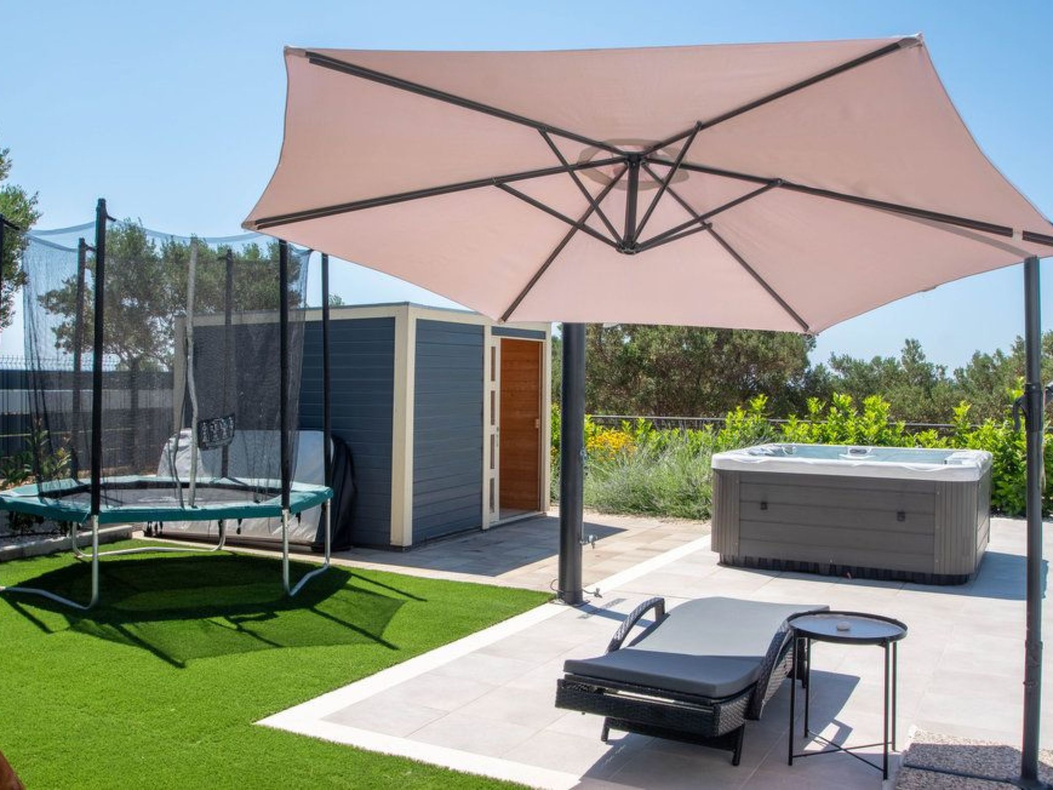 Villa Malsina Orebić-Binnen