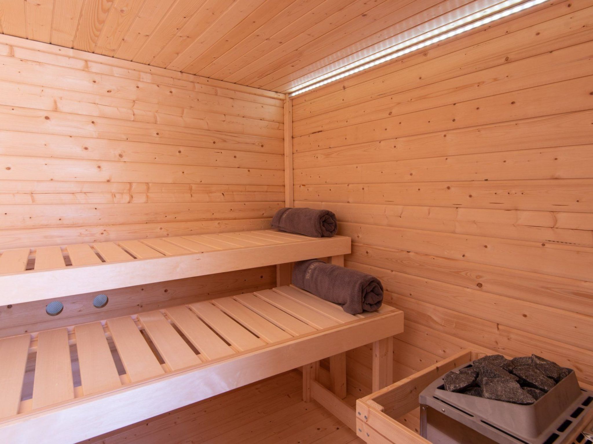 Villa Malsina Orebić-Binnen