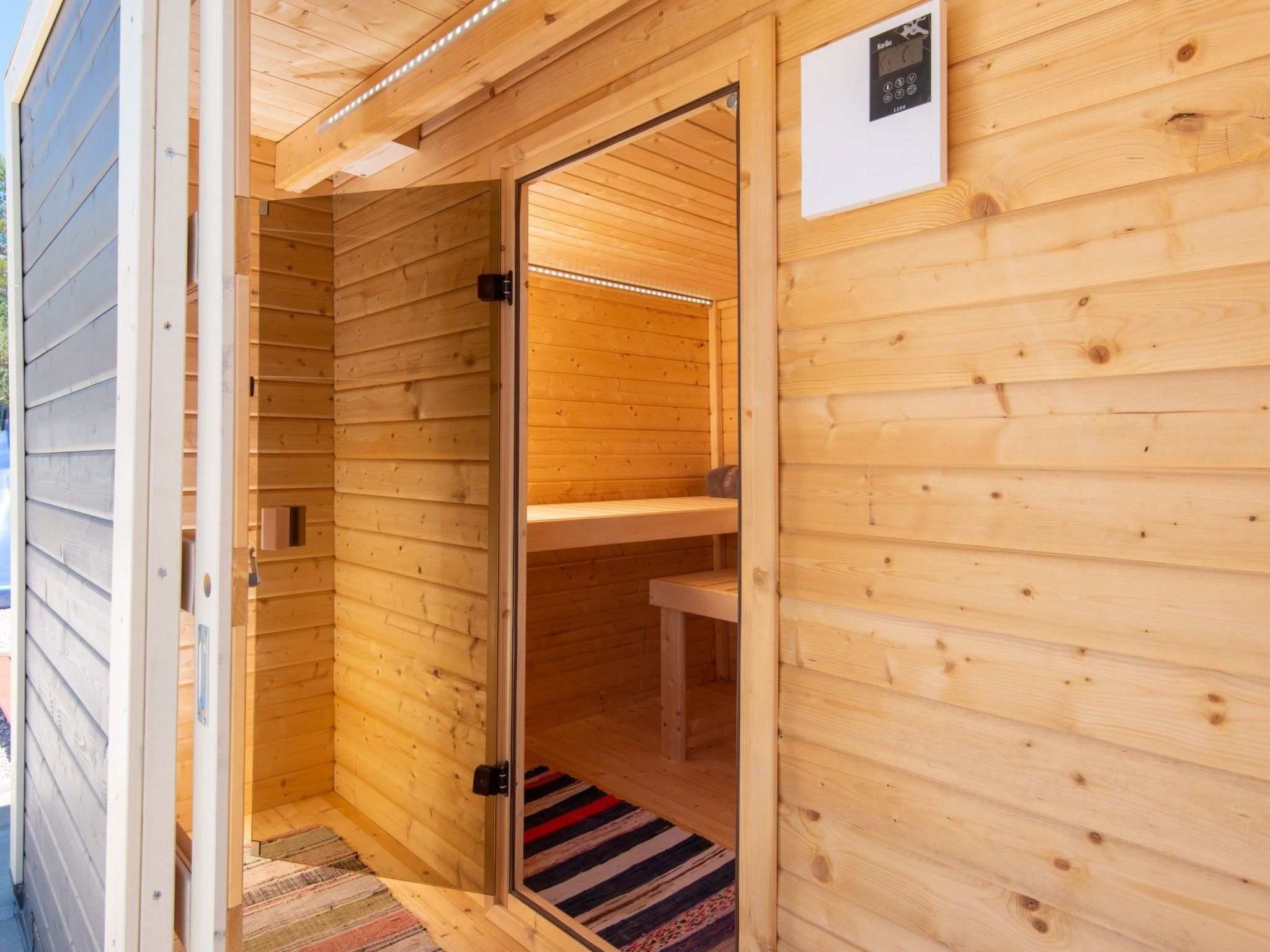 Villa Malsina Orebić-Binnen