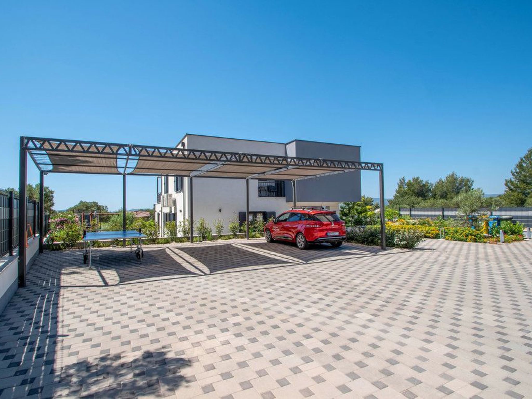 Villa Malsina Orebić-Binnen