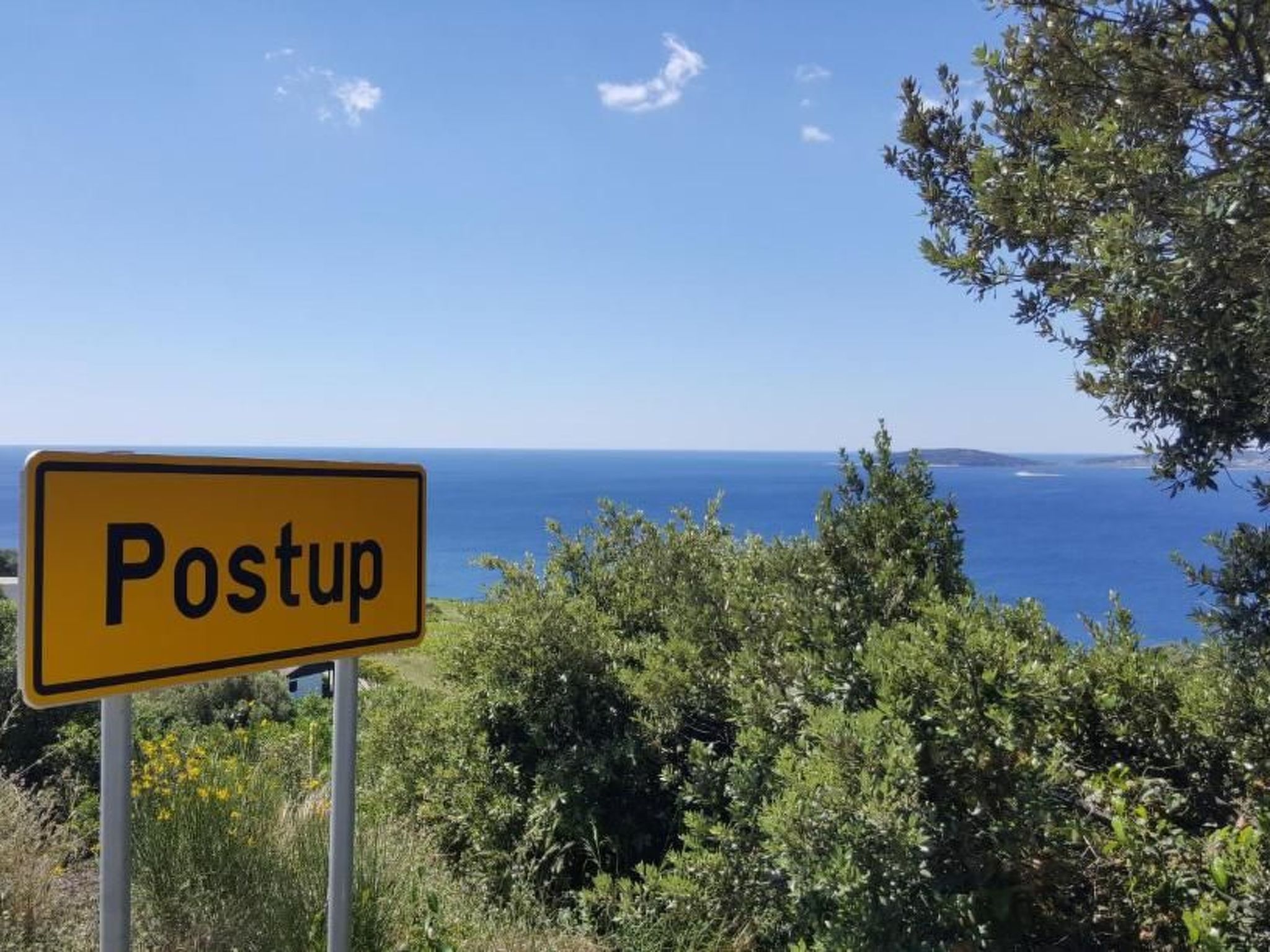 Mit Blick auf das Wasser-Image-tags.info