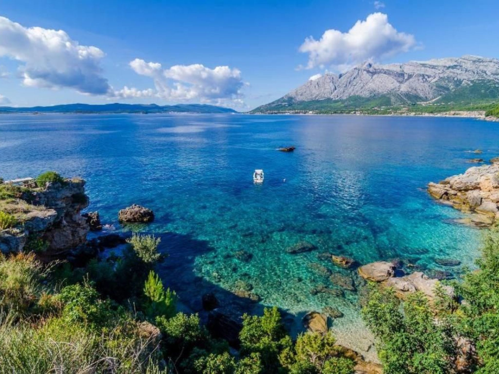 Mit Blick auf das Wasser-Image-tags.info