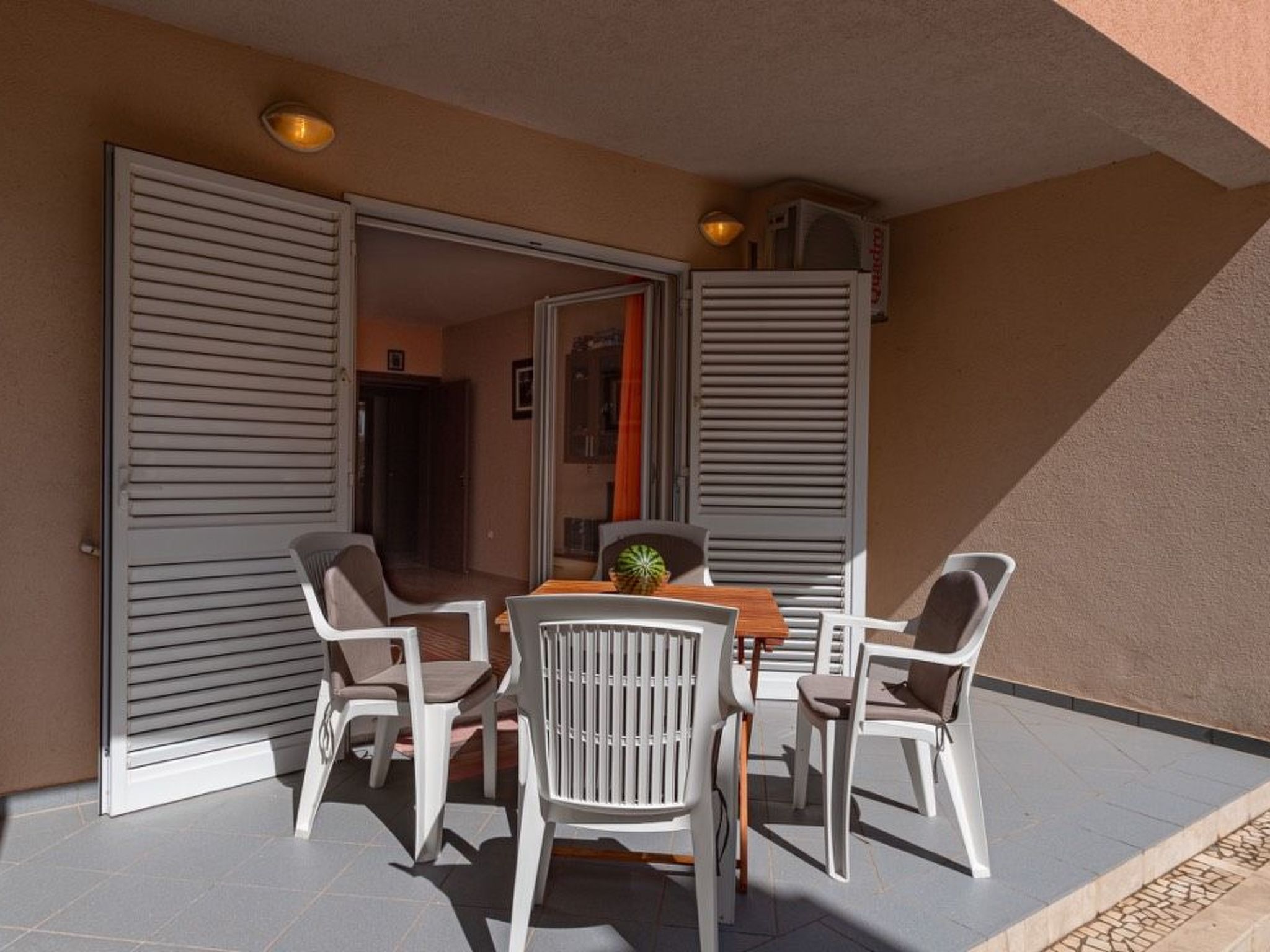 Vakantiehuis met 2 slaapkamer(s) in Orebic (Kroatië) voor 3 personen