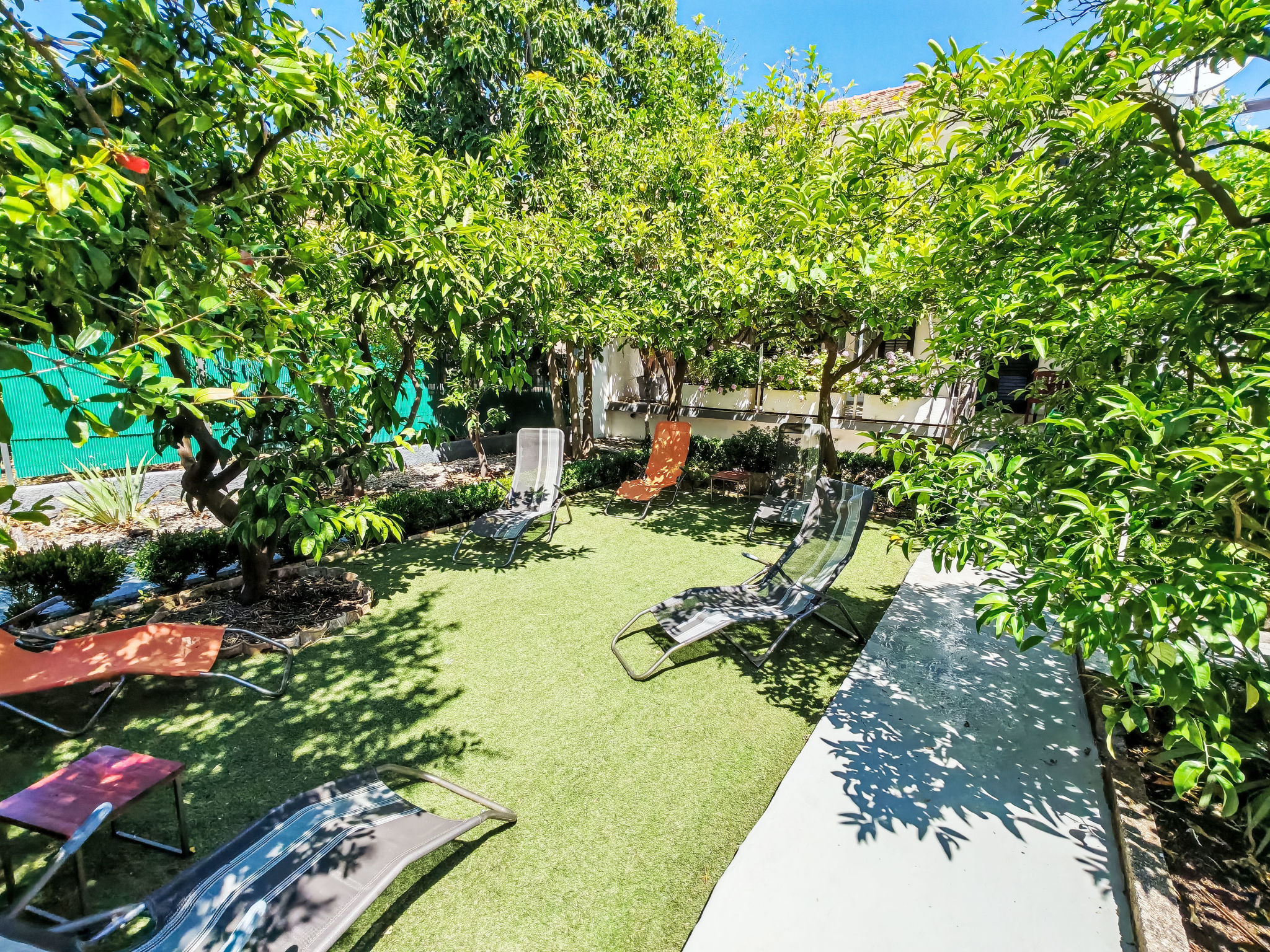 Maison Karmen auf zwei Ebenen mit Garten – Terrasse, photo 9 sur 52
