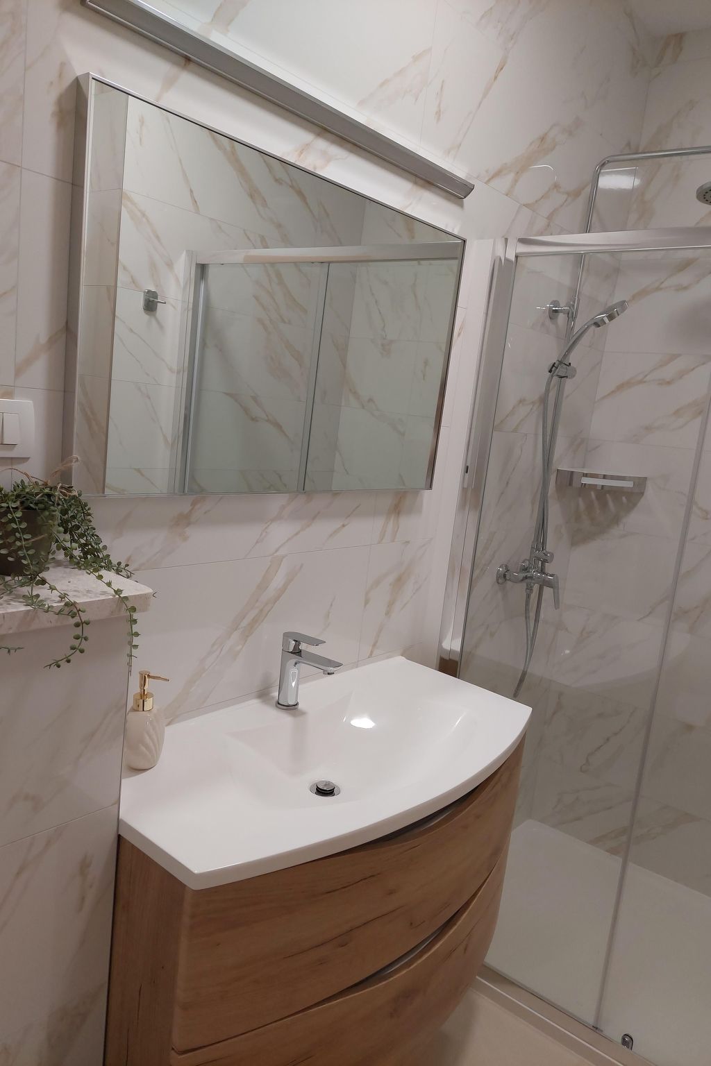 Ferienvilla "Dalmatiner" mit Infinity Pool-Binnen