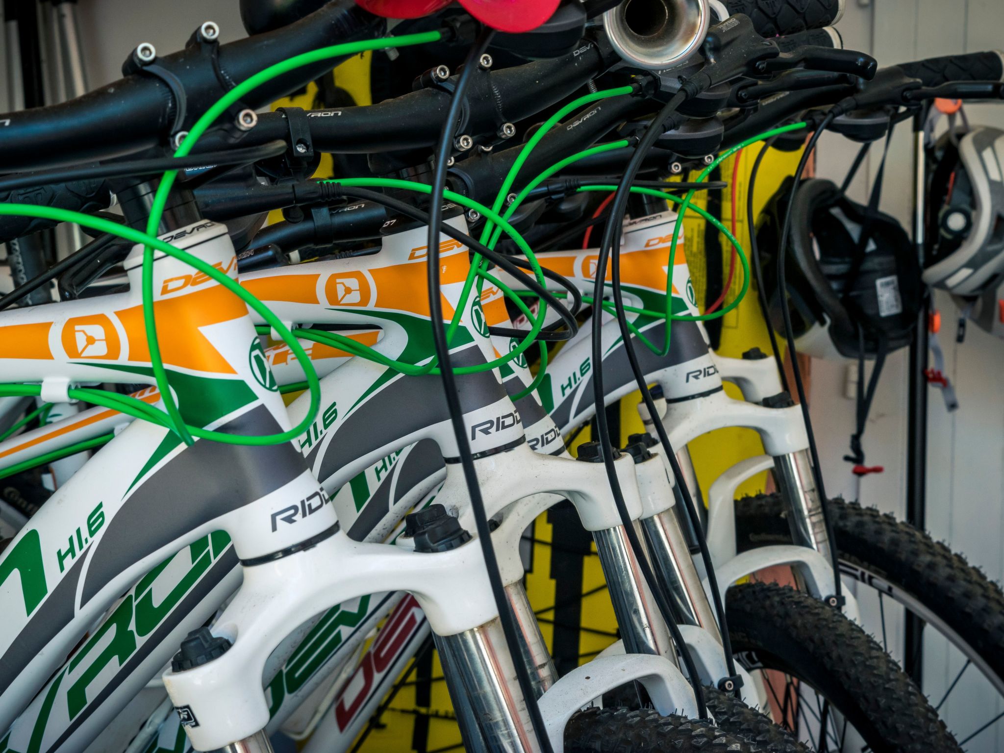 Strandnahes, ruhiges Ferienhaus-Binnen