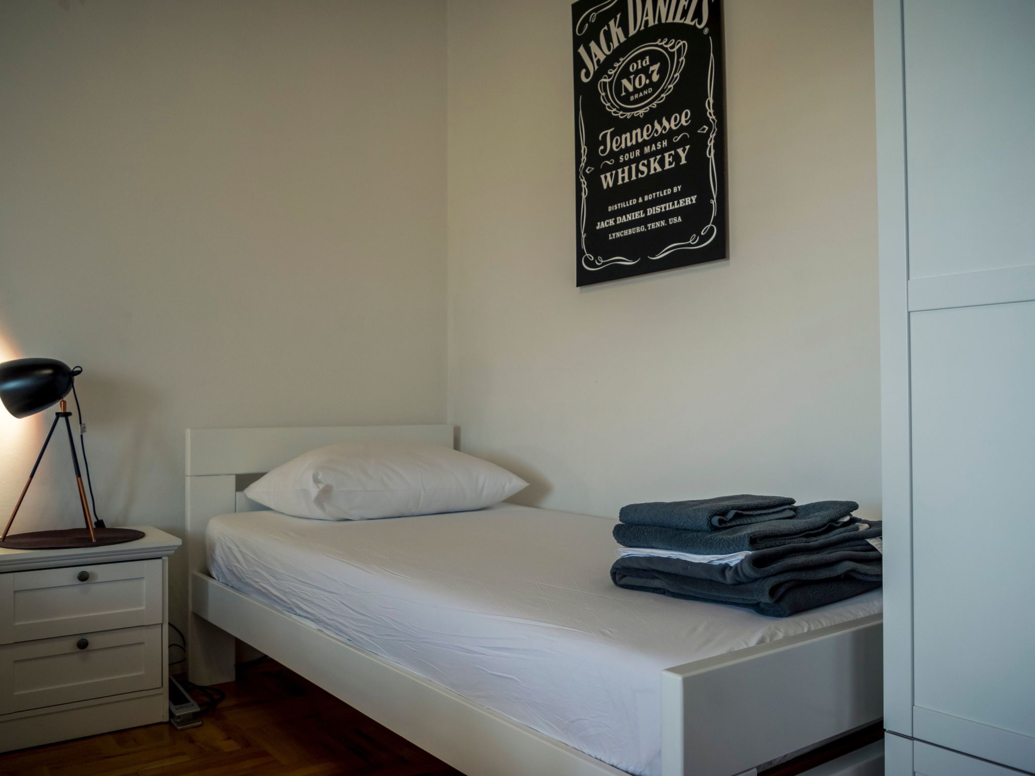 Strandnahes, ruhiges Ferienhaus-Binnen