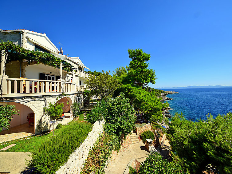 Search and Stay destination Potomje, Dubrovnik-Neretva County - Croatia from AU$ 139. Plavac Mali