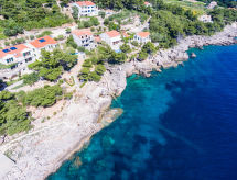 Appartamento Plavac Mali