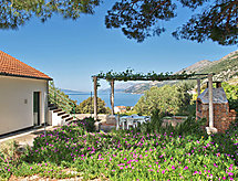 Vrijstaand vakantiehuis Katica vlakbij zee in Dingač, Kroatië - thumbnail 1