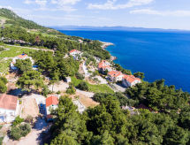 Vrijstaand vakantiehuis Katica vlakbij zee in Dingač, Kroatië - thumbnail 3