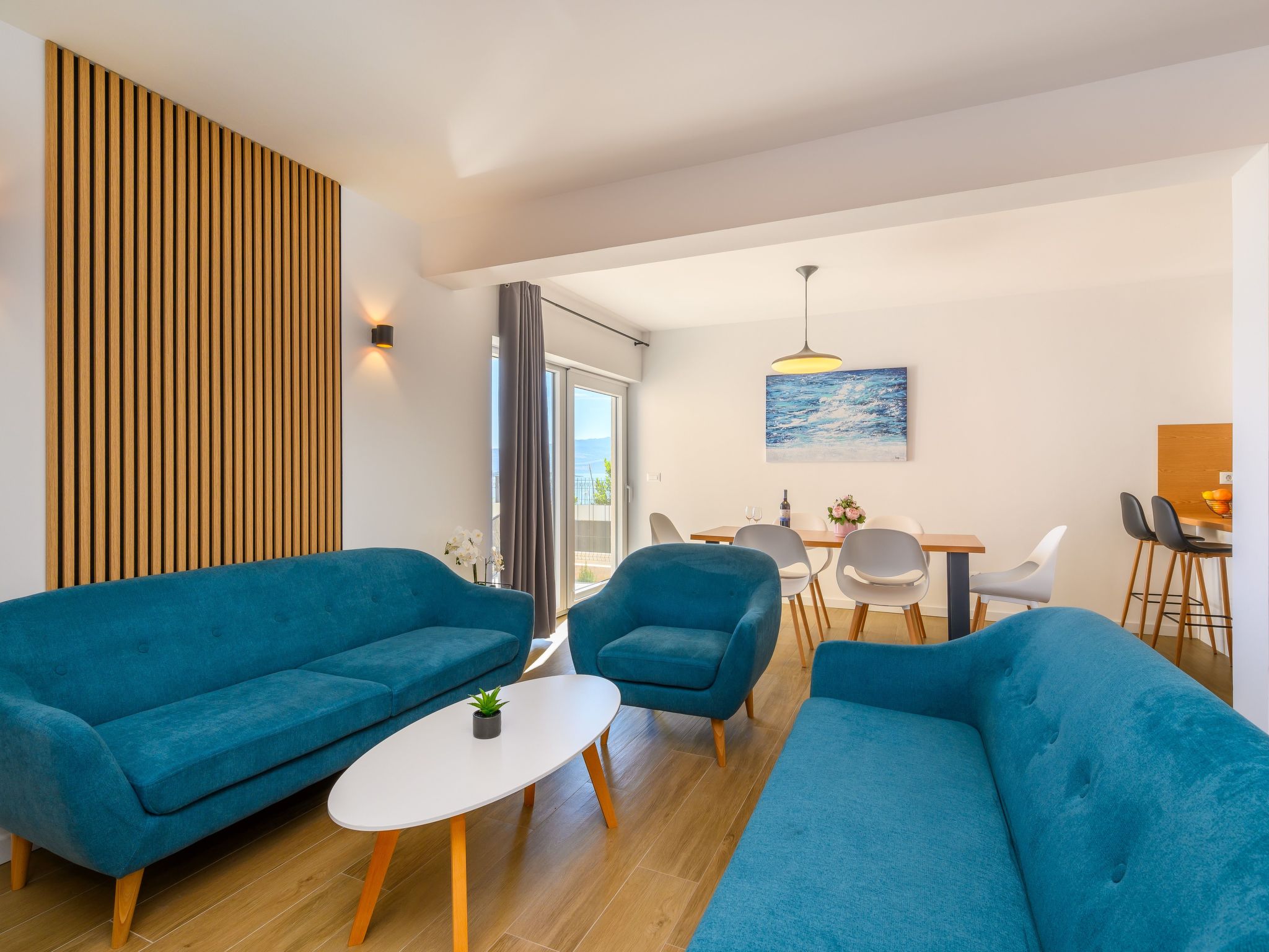 In Sreser, Peljesac - Dubrovnik-Binnen