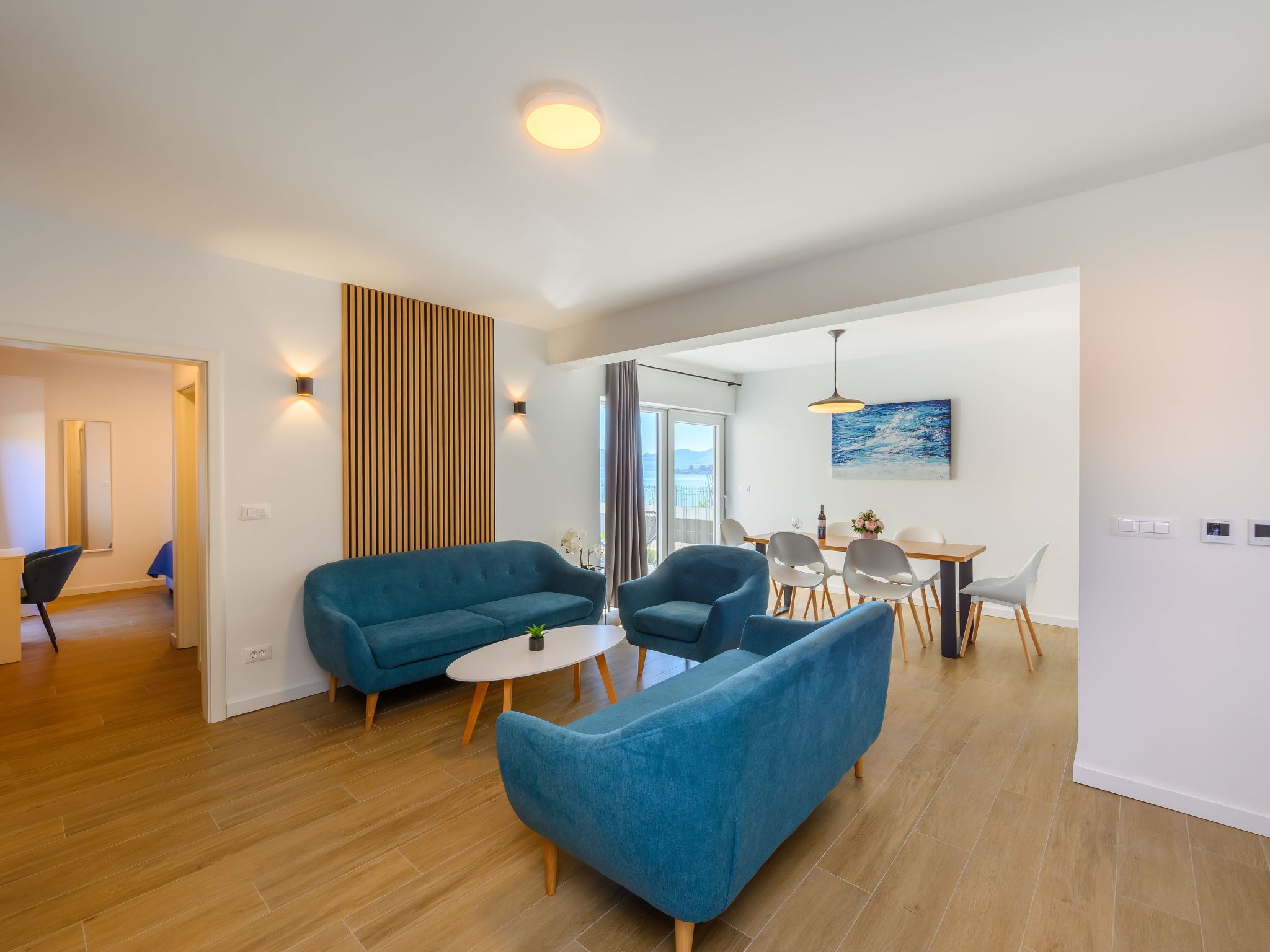 In Sreser, Peljesac - Dubrovnik-Binnen